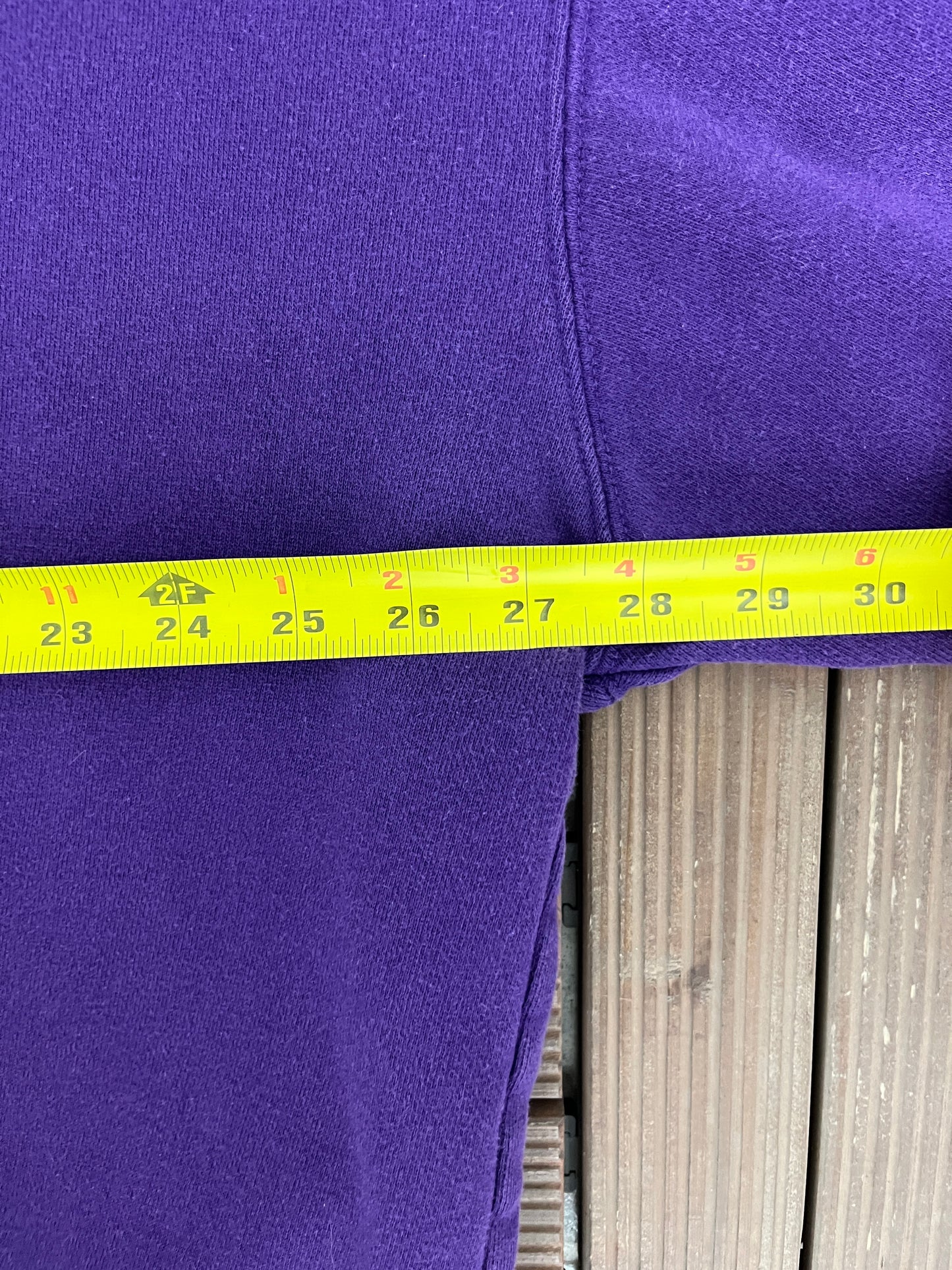 Washington Huskies Graphic Hoodie | Size XX-Large | Vintage 2000s College Purple Hoodie |