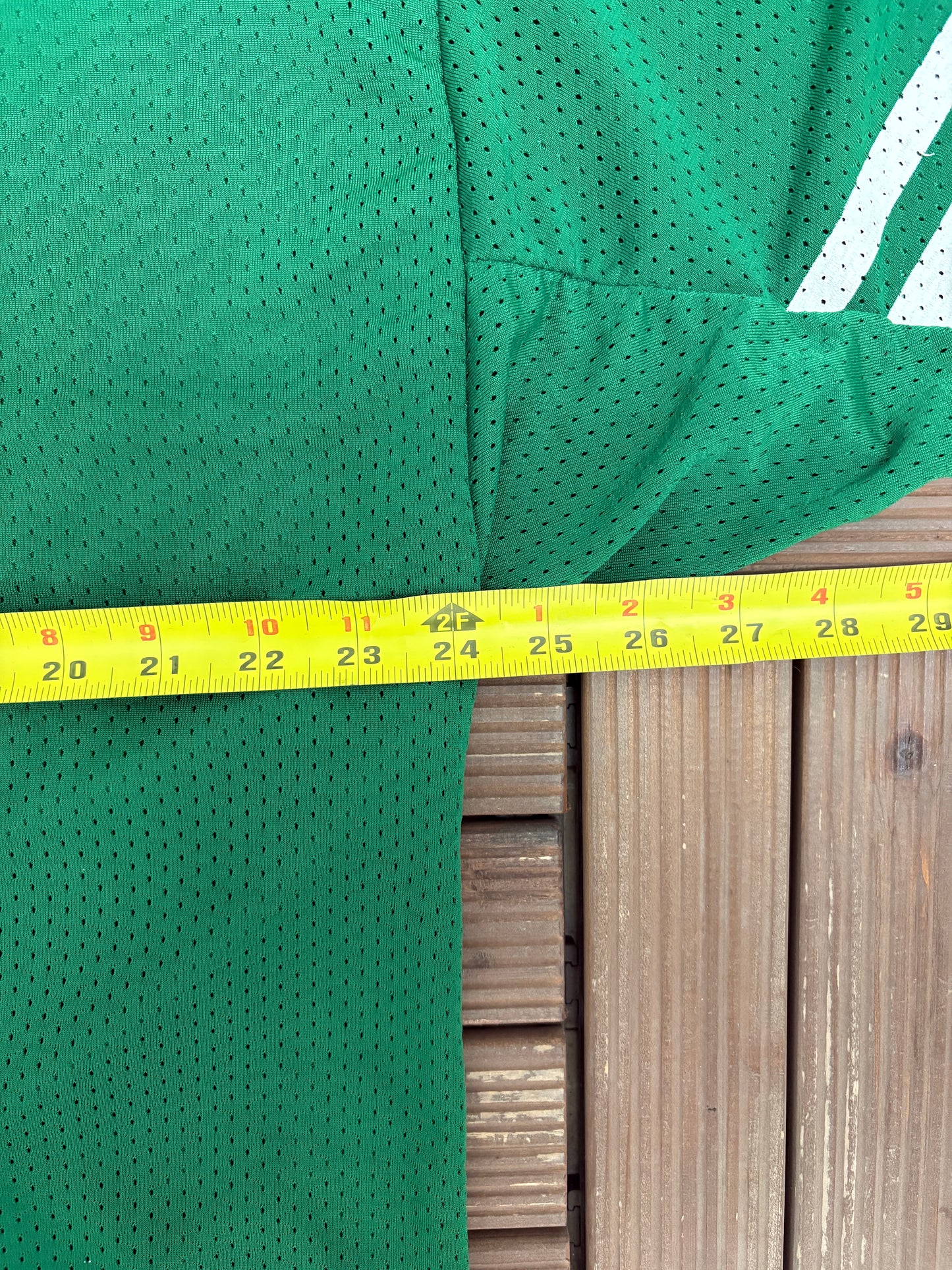 Michigan State Spartans Football Jersey | Size XX-Large | Vintage 1990s College Football Russell Athletic Jersey |