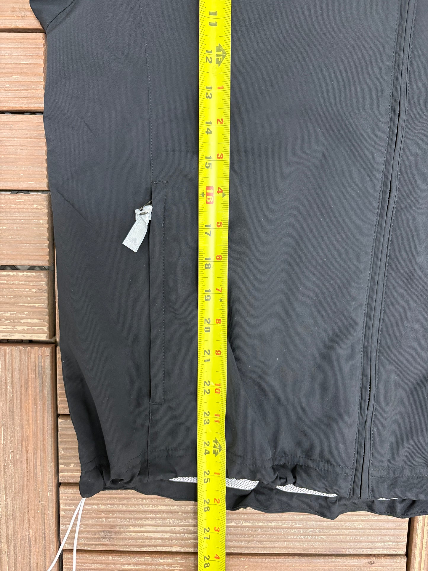RBC Canadian Open Golf Graphic Windbreaker | Size Large | Retro Golf Short Sleeve Jacket |