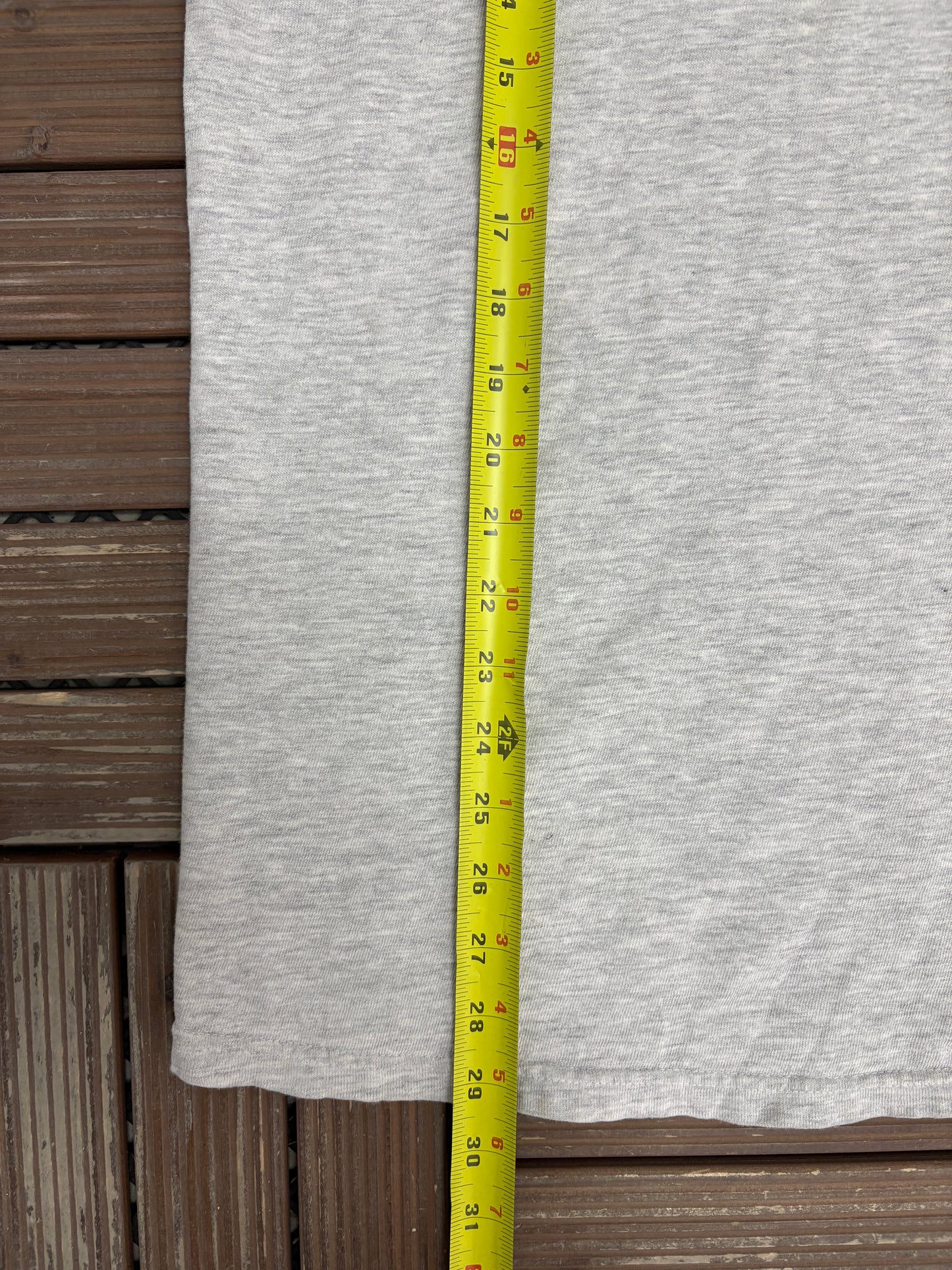 Green Bay Packers Graphic Tee | Size XX-Large | Vintage 1990s NFL Football Grey T-Shirt |