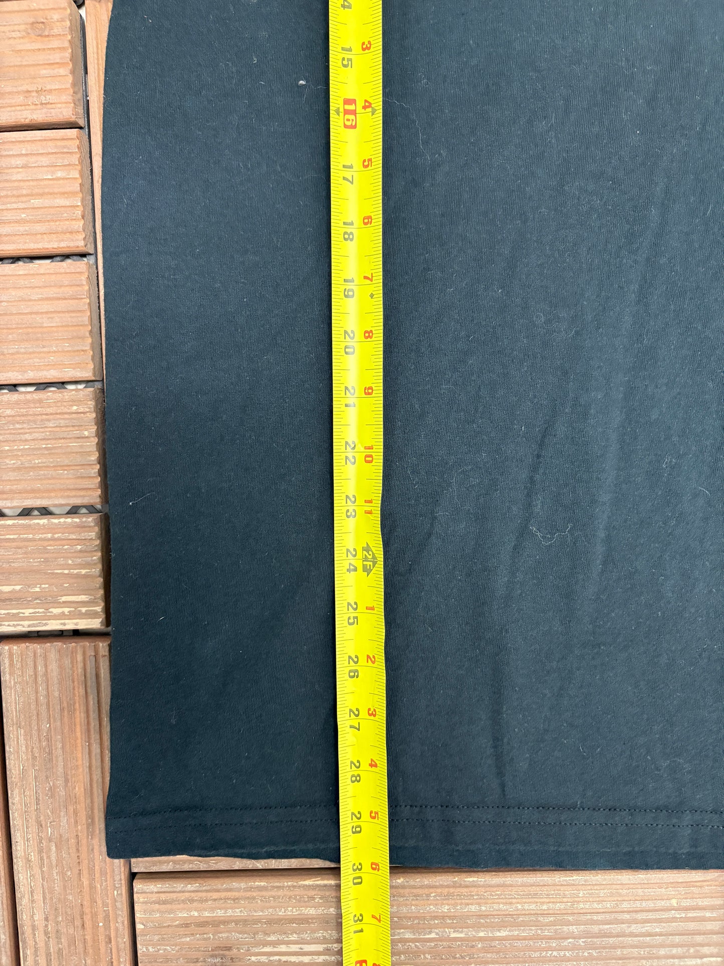 Texas Armadillo Graphic Tee | Size XX-Large | Vintage 1990s Tourist Black T-Shirt |