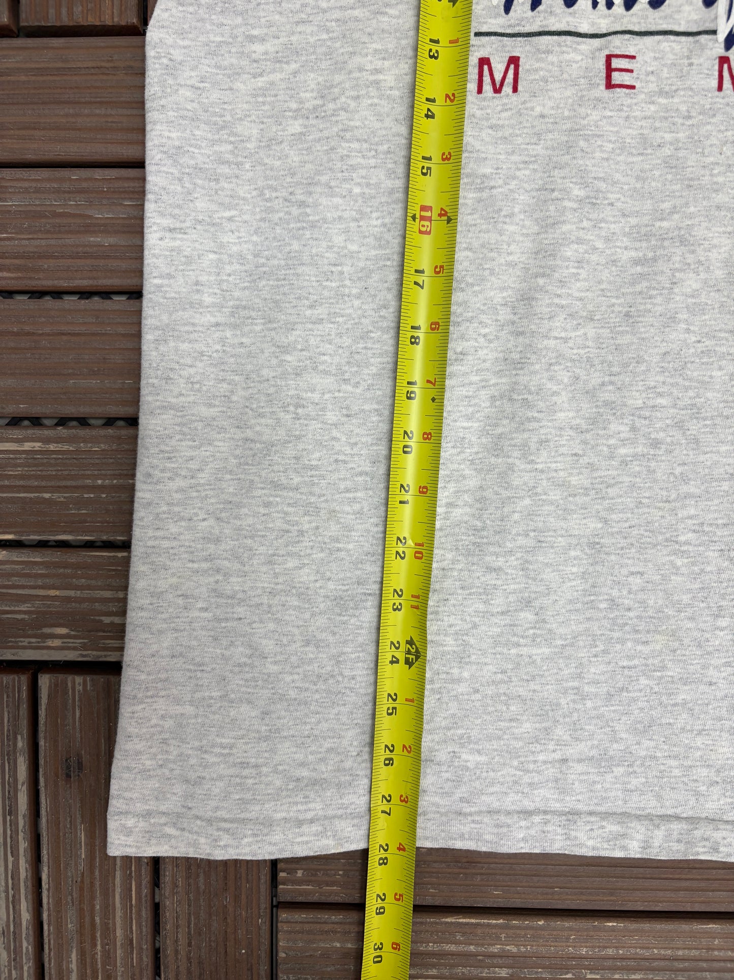 Graceland Home Of Elvis Presley Graphic Tee | Size XX-Large | Vintage 1990s Grey T-Shirt |