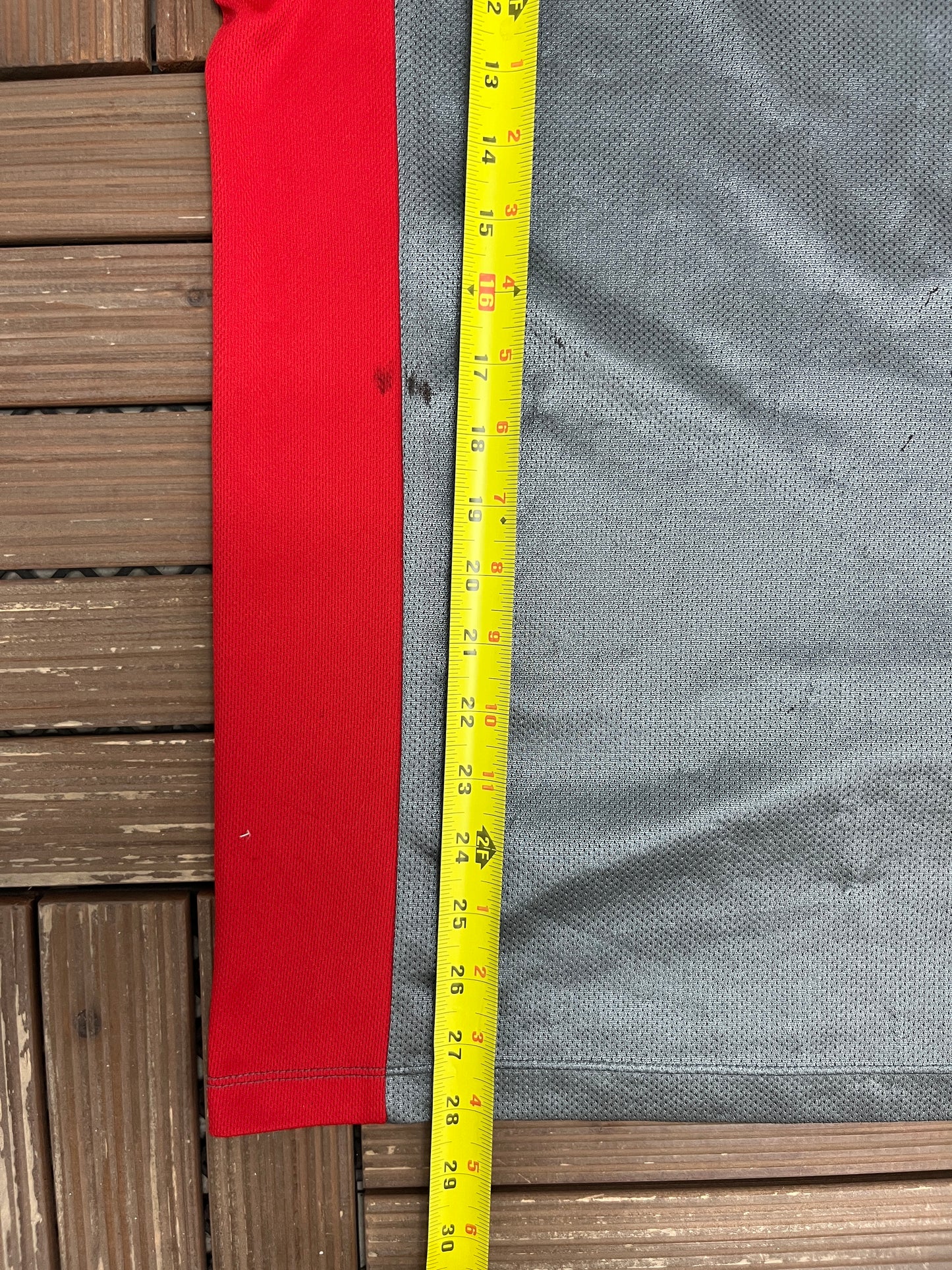 Ohio State Buckeyes Basketball Jersey | Size Large | Vintage 2000s College Grey Jersey |