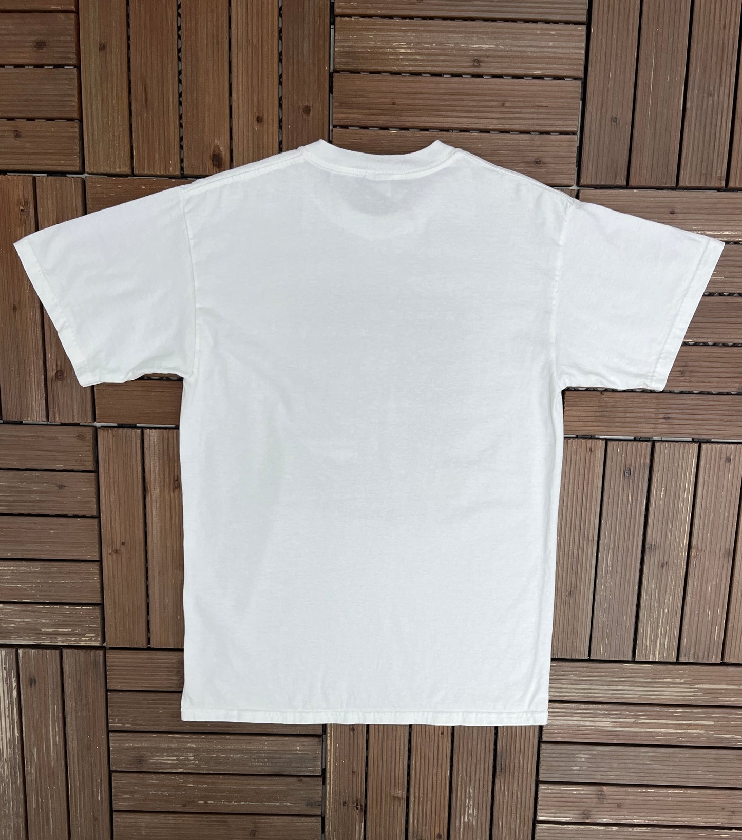 Western Maryland Street Rod 2004 Graphic Tee | Size Medium | Vintage 2000s Car Show White T-Shirt |