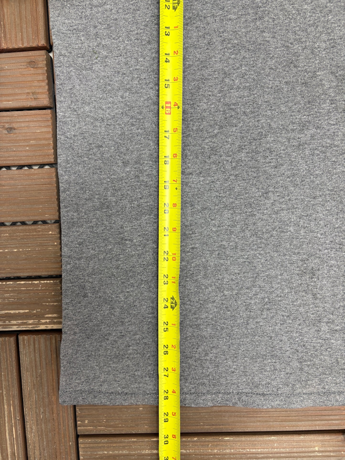 13th Annual NHRA Summit Racing Nationals Graphic Tee | Size Large | Modern Racing T-Shirt |