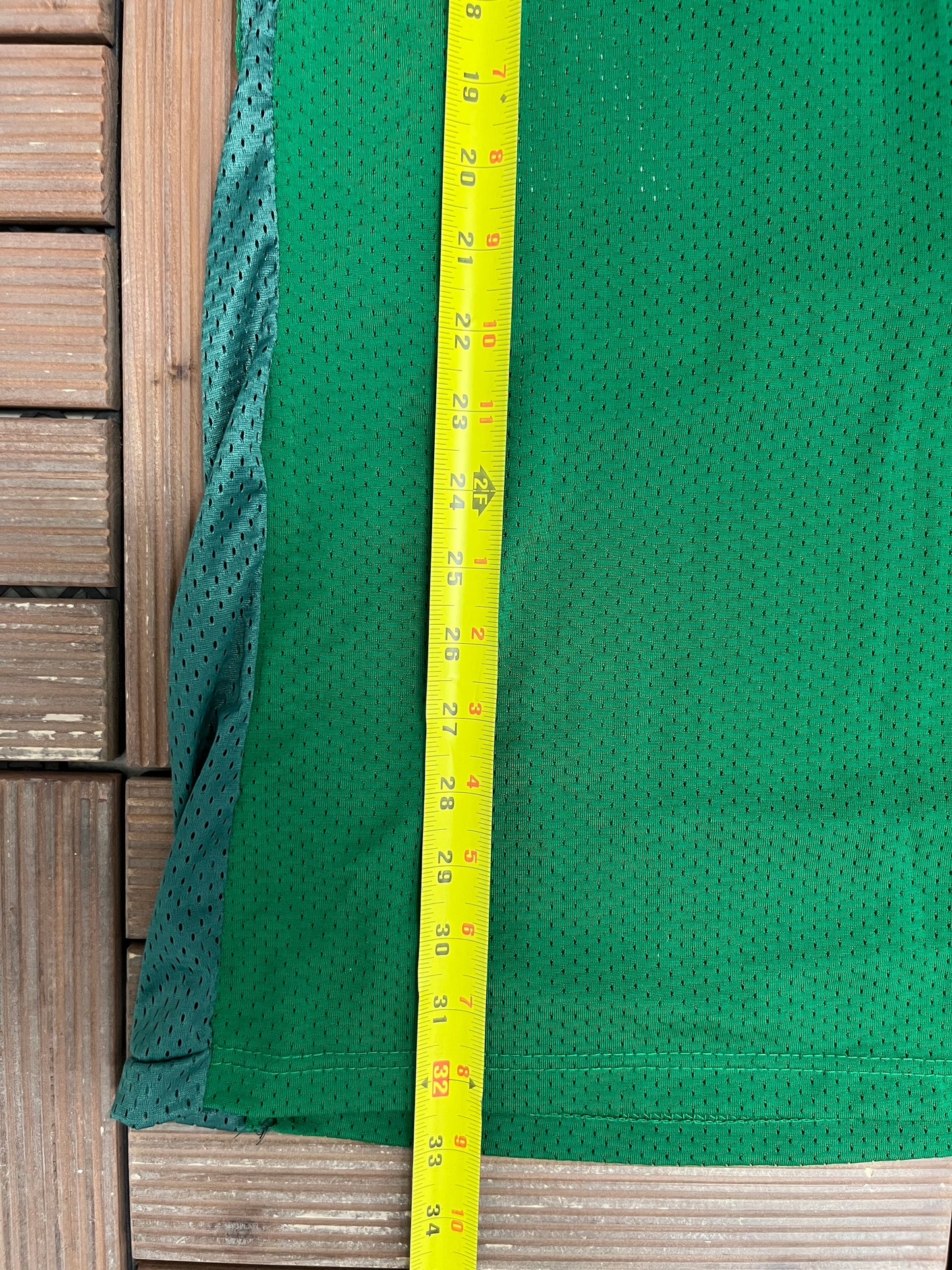 Philadelphia Eagles Randall Cunningham Football Jersey | Size 40 | Vintage 1990s NFL Football Jersey |