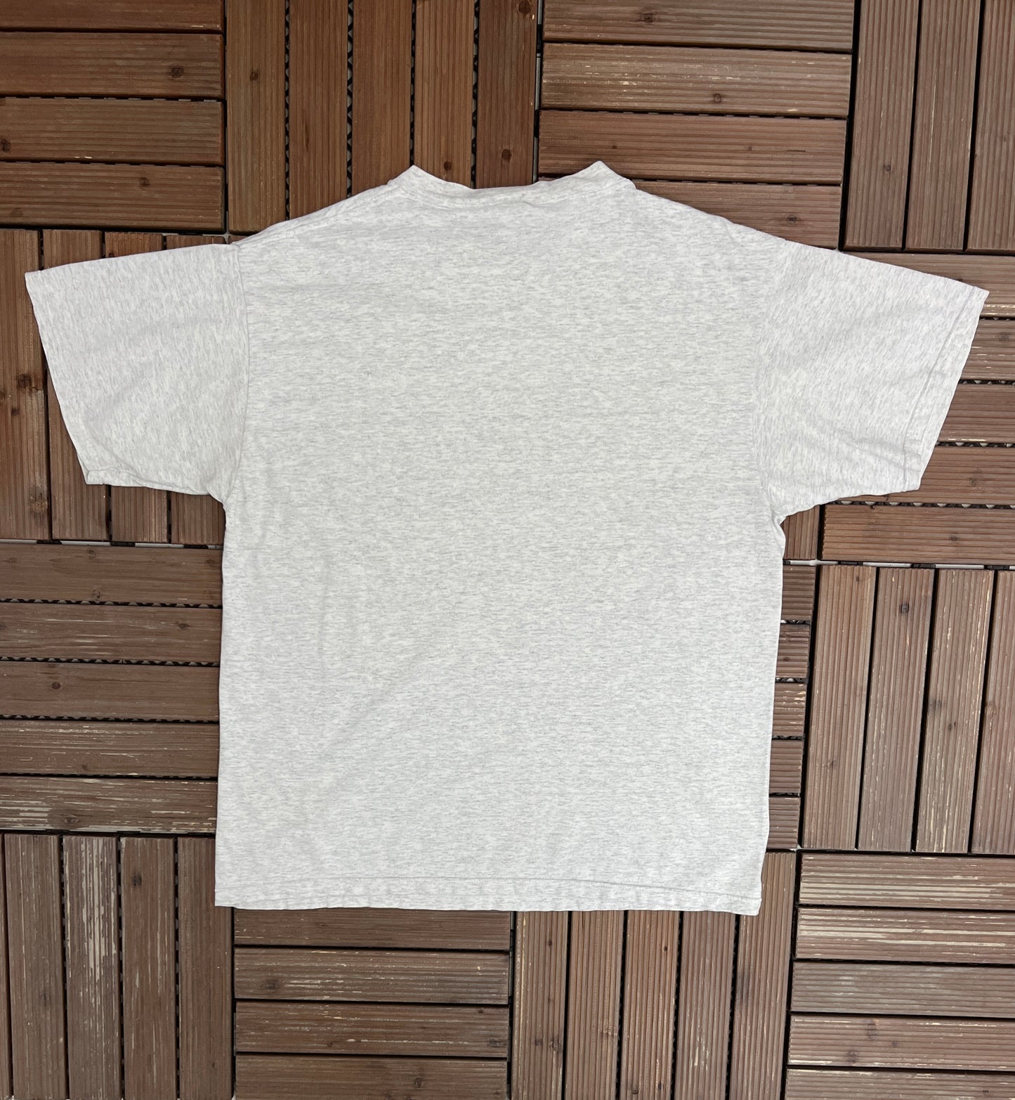Sedona, Arizona Graphic Tee | Size X-Large | Vintage 1990s Tourist Grey T-Shirt |