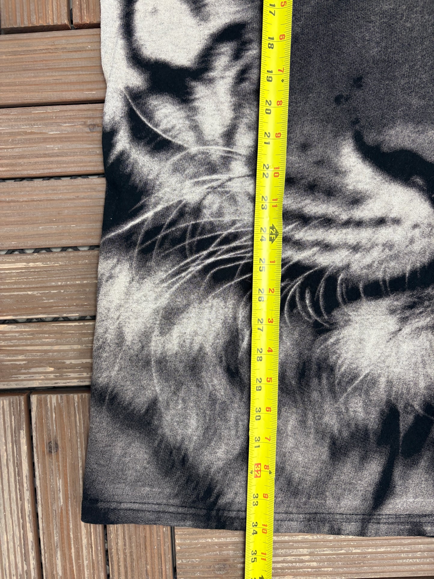 Siegfried & Roy Mirage, Las Vegas Graphic Tee | One Size Fits Most | Vintage 2000s Promotional Black T-Shirt |