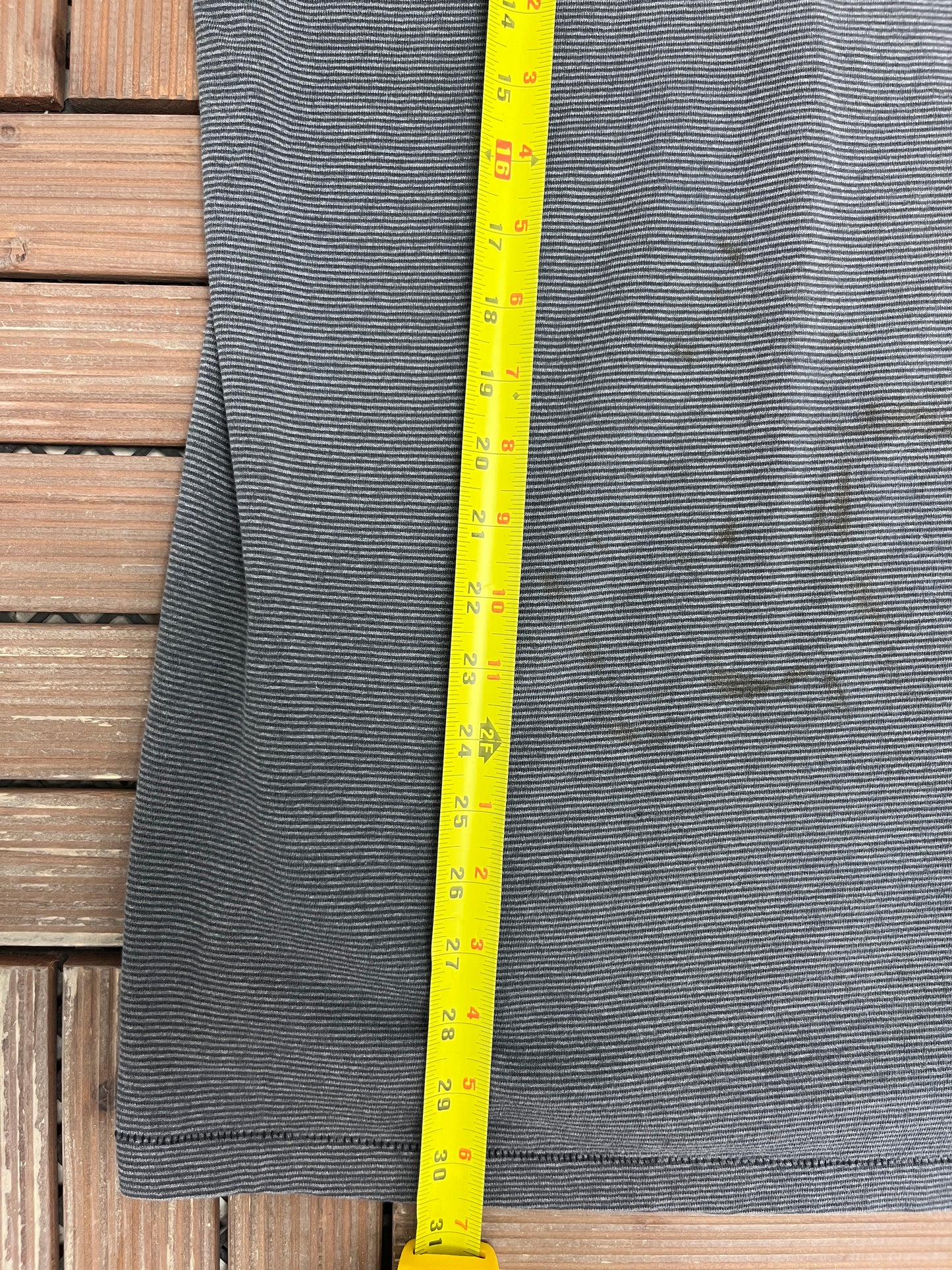 Spittoon #17 Hickyard 400 Graphic Tee | Size XXX-Large | Vintage 1990s Spoof Grey T-Shirt |