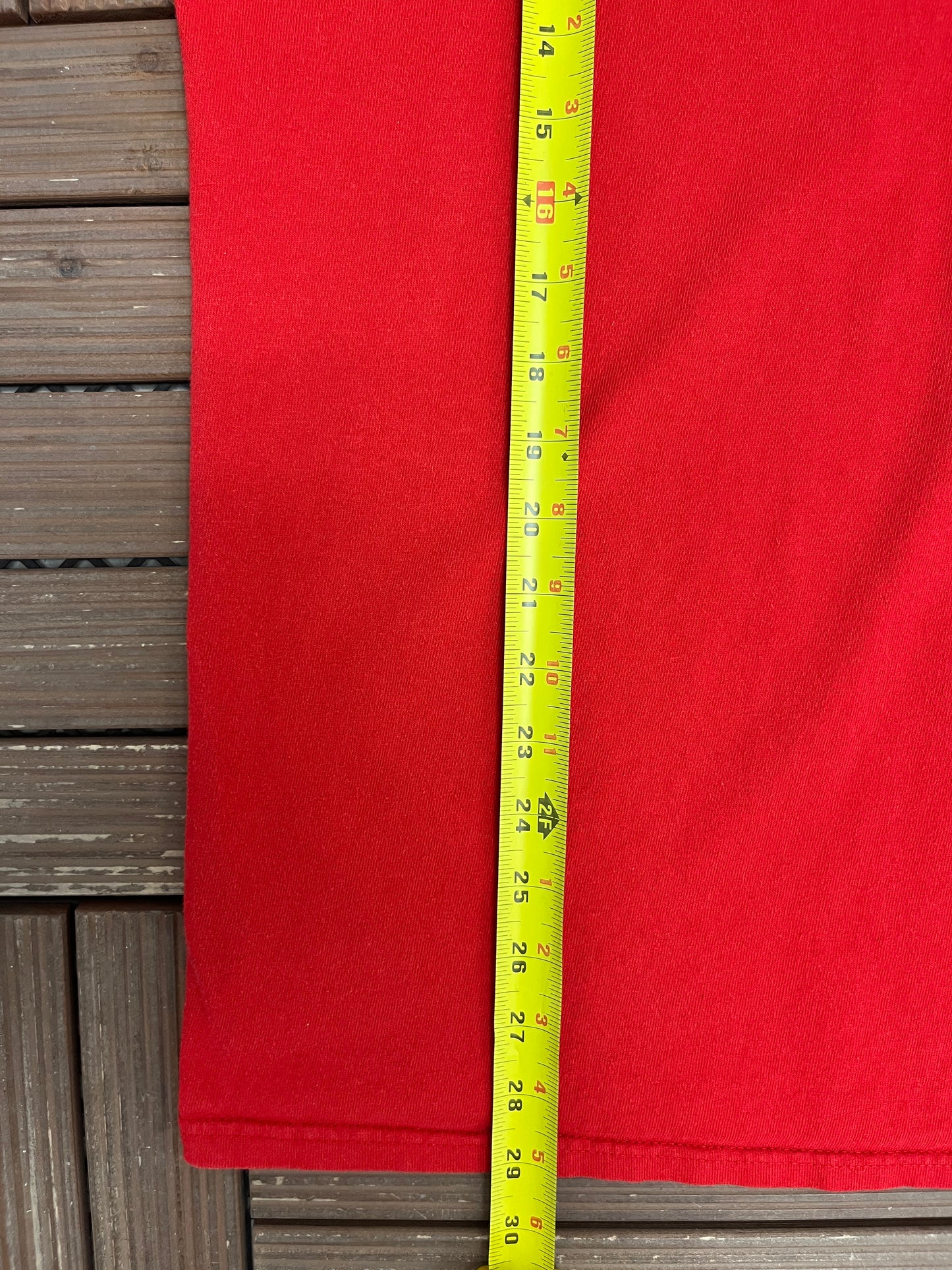 St. Louis Cardinals Graphic Tee | Size XX-Large | Vintage 2000s MLB Baseball Red T-Shirt |