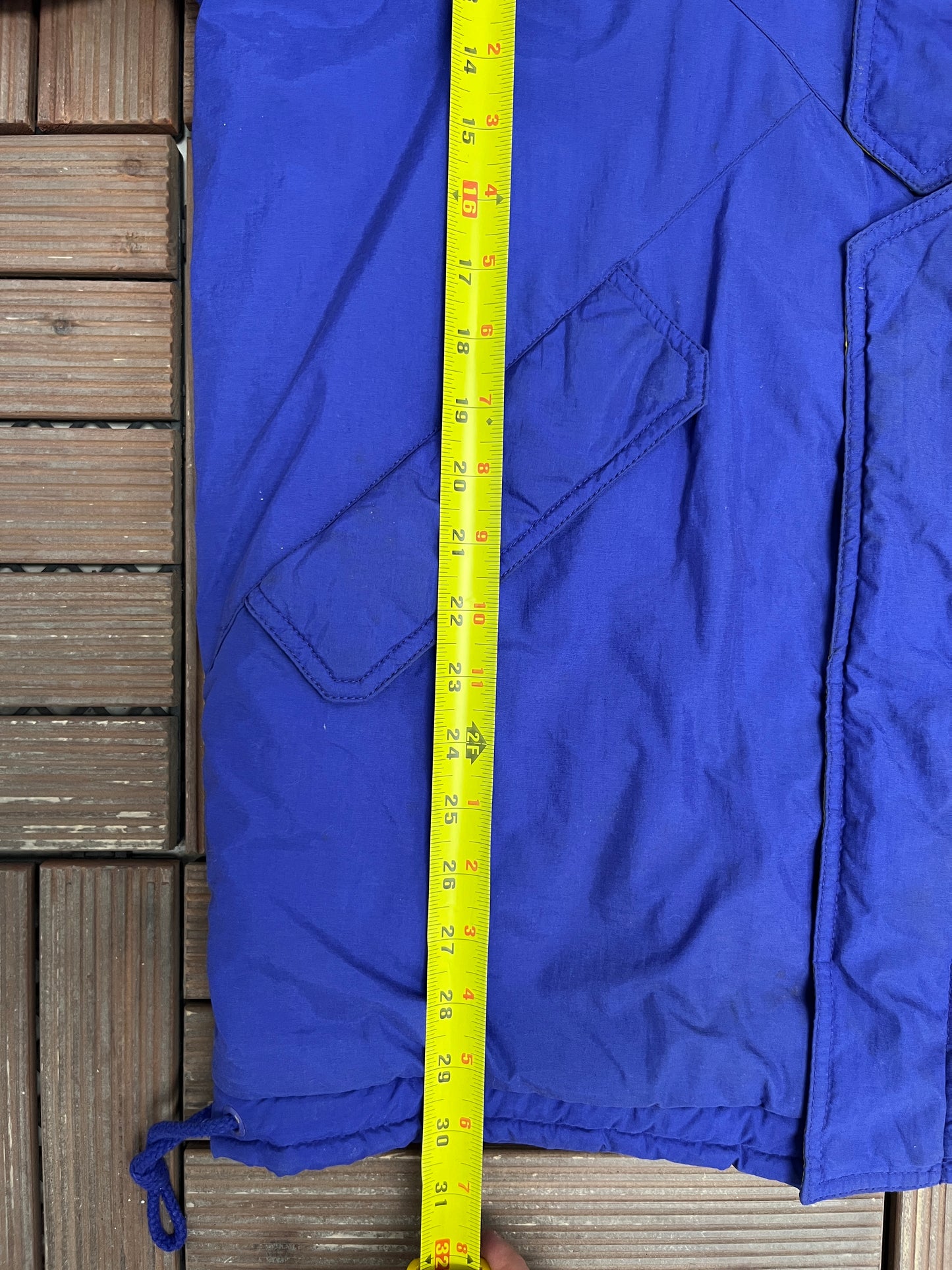 Minnesota Vikings Embroidered Graphic Jacket | Size Medium | Vintage 1990s NFL Football Purple Jacket |