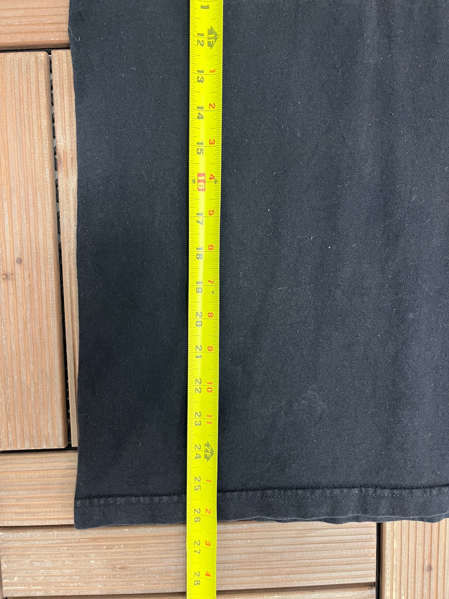 Rasta Magic Trip Graphic Tee | Size Medium | Vintage 2000s Funny Black T-Shirt |