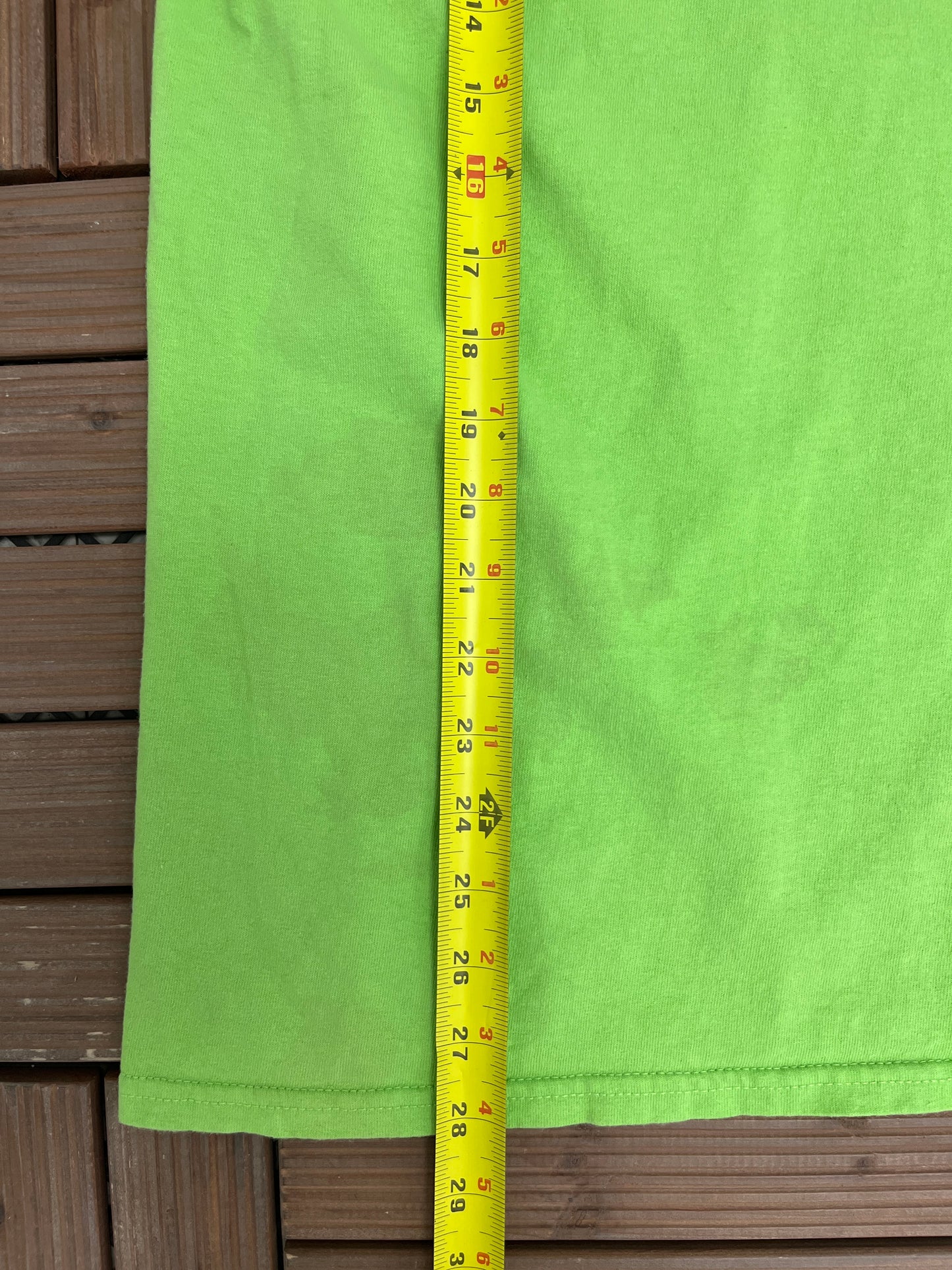 Harley Davidson Myrtle Beach, South Carolina Graphic Tee | Size X-Large | Vintage 2000s Biker Green T-Shirt |