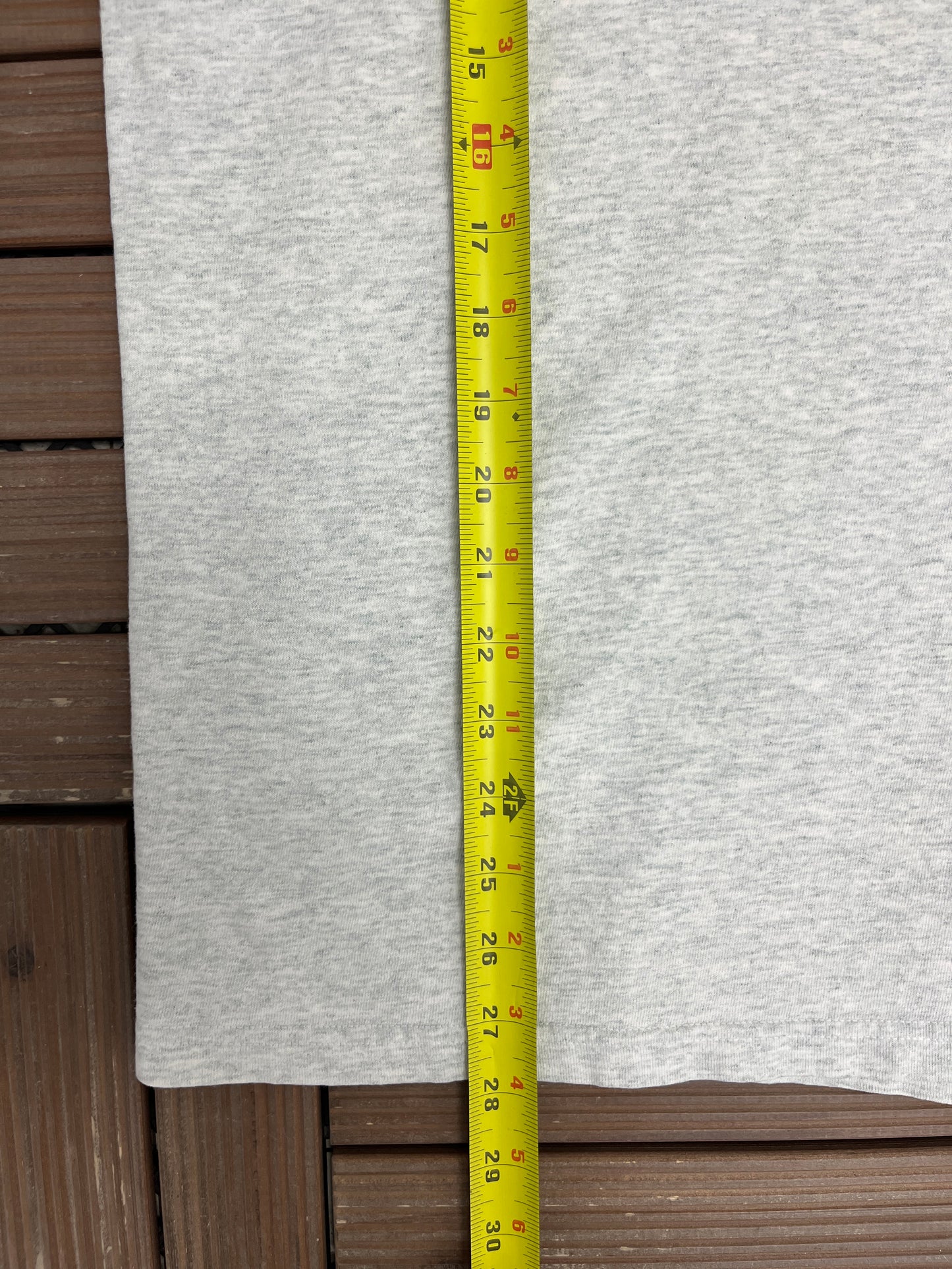 Dole Juice Hawaii Graphic Tee | Size X-Large | Vintage 2000s Juice Promotional Grey T-Shirt |