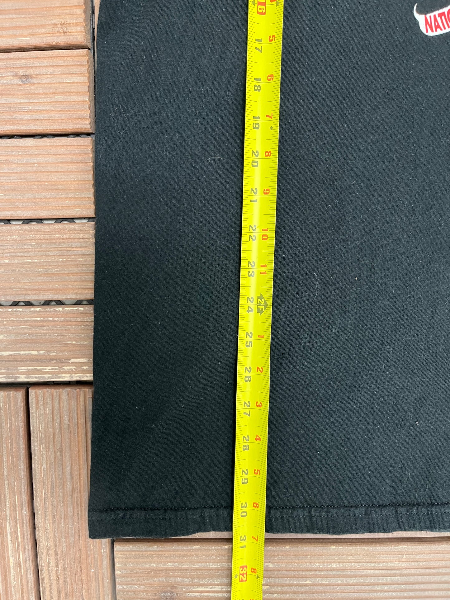 Ohio State Buckeyes Tostitos Fiesta Bowl 2003 Graphic Tee | Size X-Large | Vintage 2000s College Football T-Shirt |