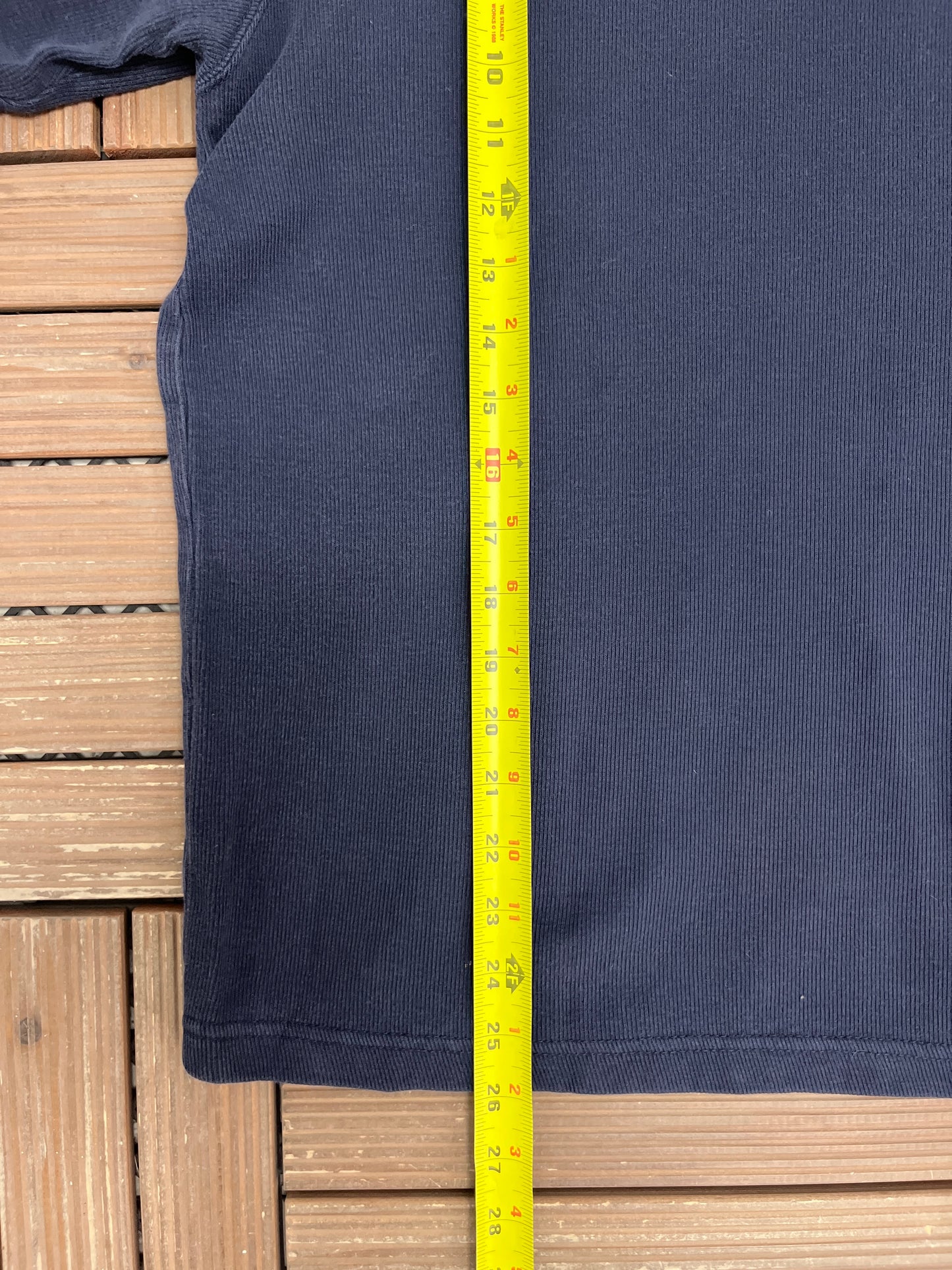 University of Michigan Wolverines Graphic Tee | Size X-Large | Vintage 2000s College Blue T-Shirt |