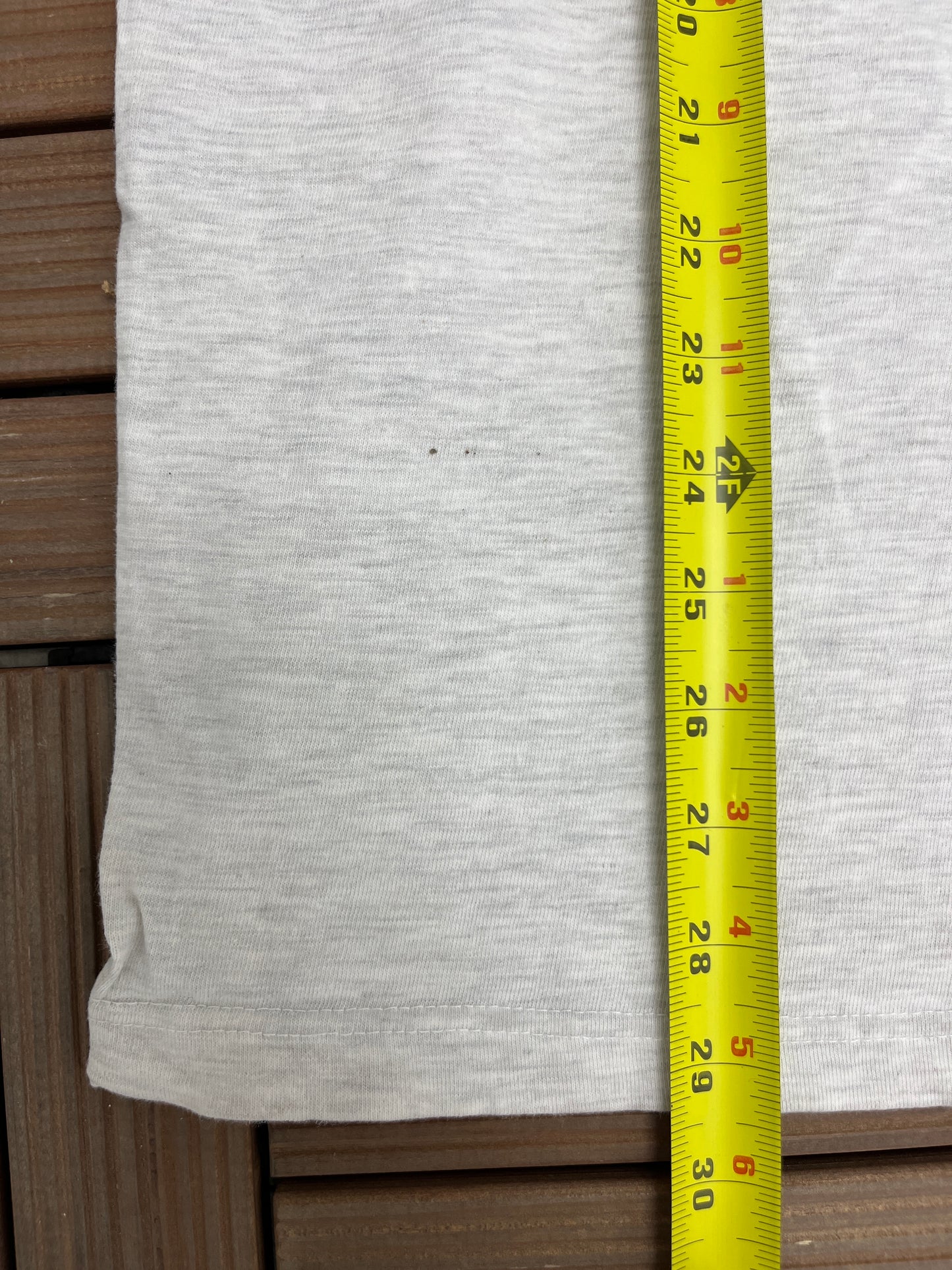 University of Virginia Cavaliers Graphic Tee | Size XX-Large | Vintage 1990s College Grey T-Shirt |