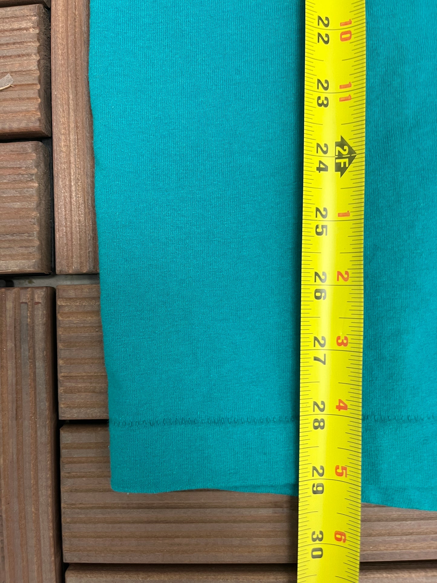 The Stadium Bar & Grill Guttenberg, Iowa Graphic Tee | Size X-Large | Vintage 1990s Promotional Green T-Shirt | Free Shipping to USA |