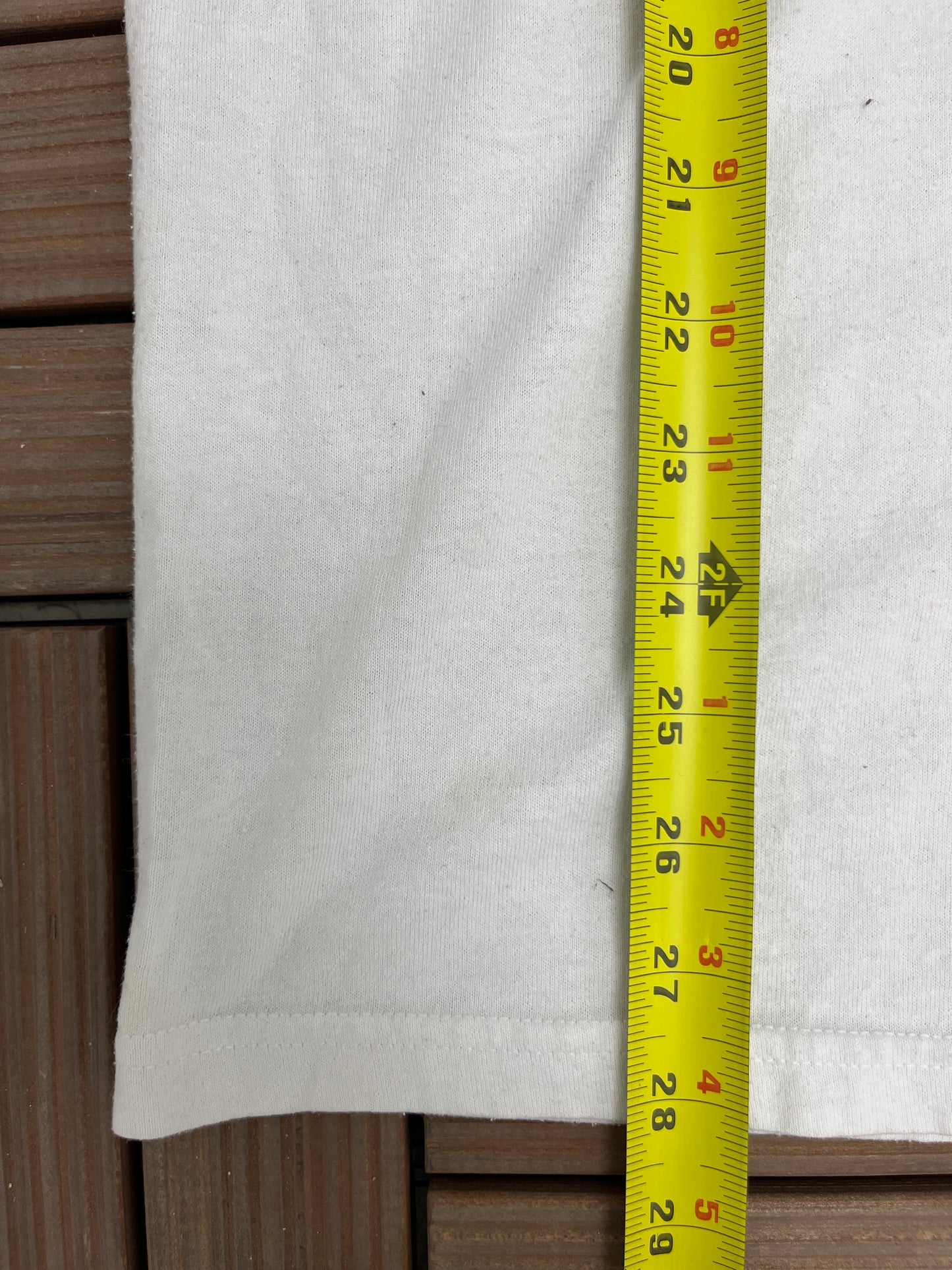 Penn State Nittany Lions Spell Out Graphic Tee | Size X-Large | Vintage 1990s College Football White T-Shirt | Free Shipping to USA |