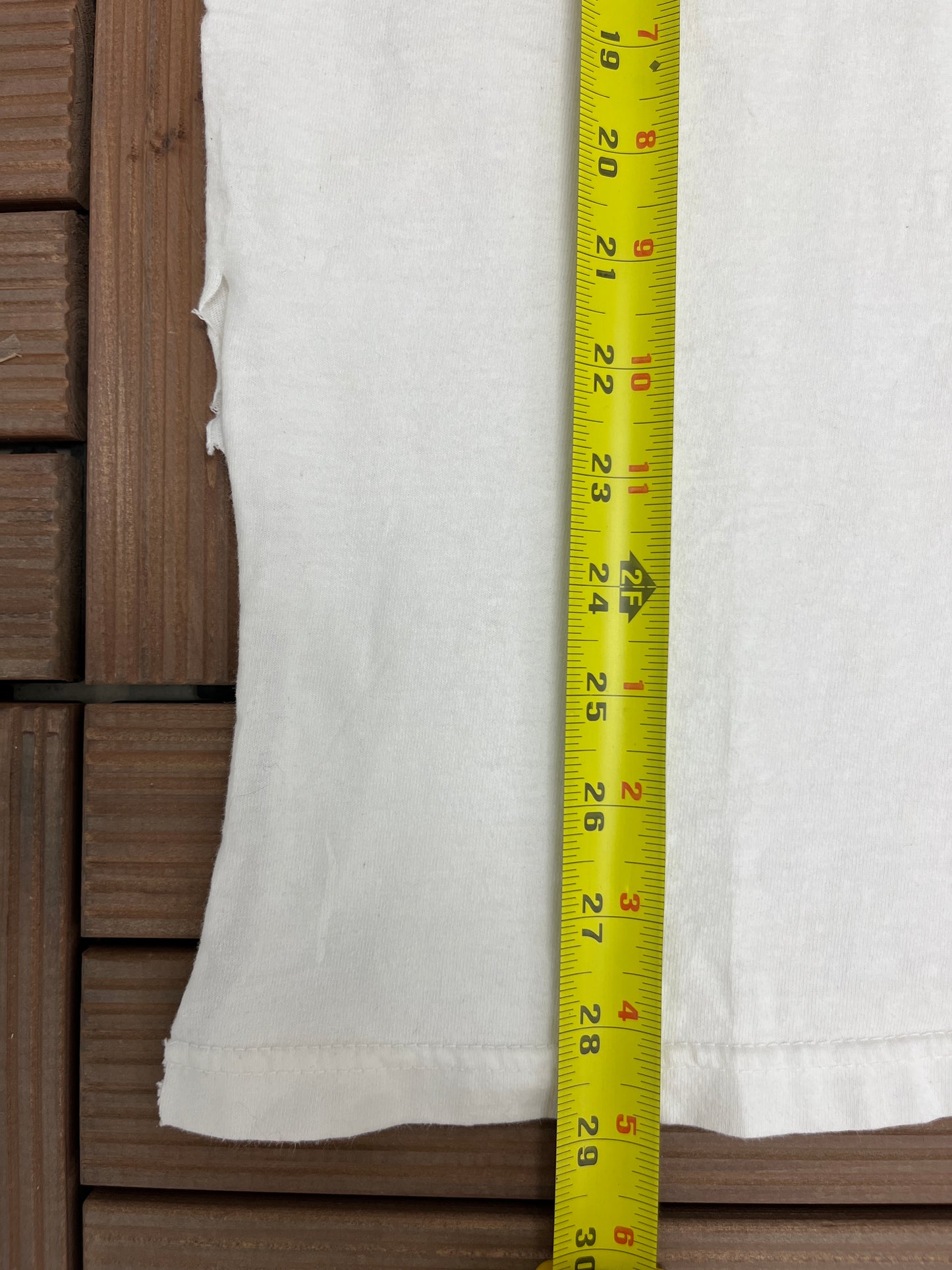 Pittsburgh Steelers National Football League Graphic Tee | Size Large | Vintage 2000s NFL Football White T-Shirt |