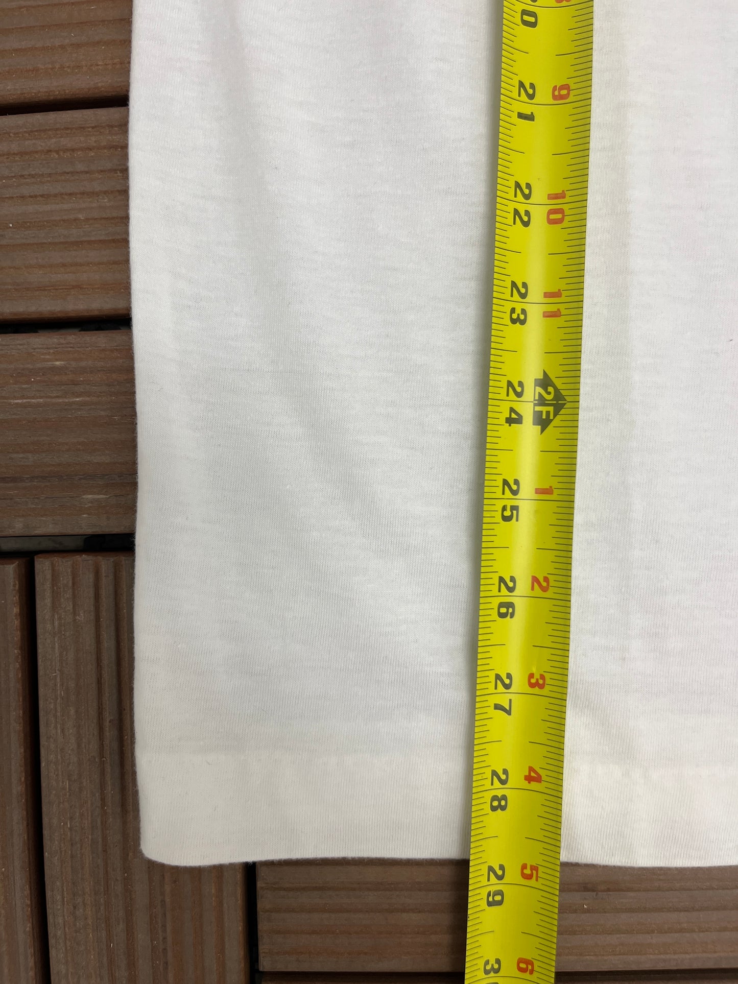 Cozumel, Mexico Graphic Tee | Size Large | Vintage 1990s Single Stitch Tourist White T-Shirt | Free Shipping to USA |