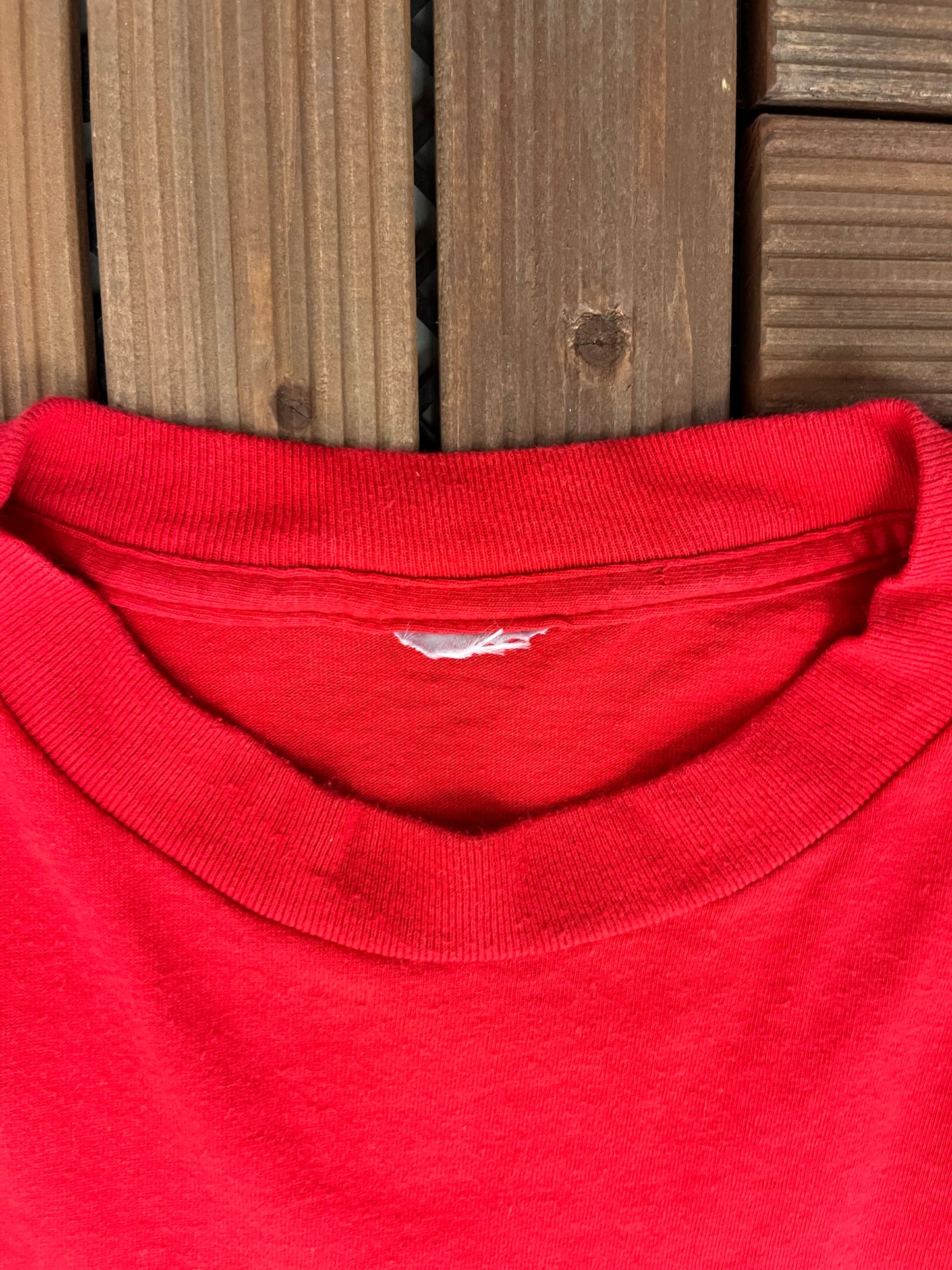 Sloppy Joe's Key West Graphic Tee | Size XX-Large | Vintage 1990s Single Stitch Promotional T-Shirt |