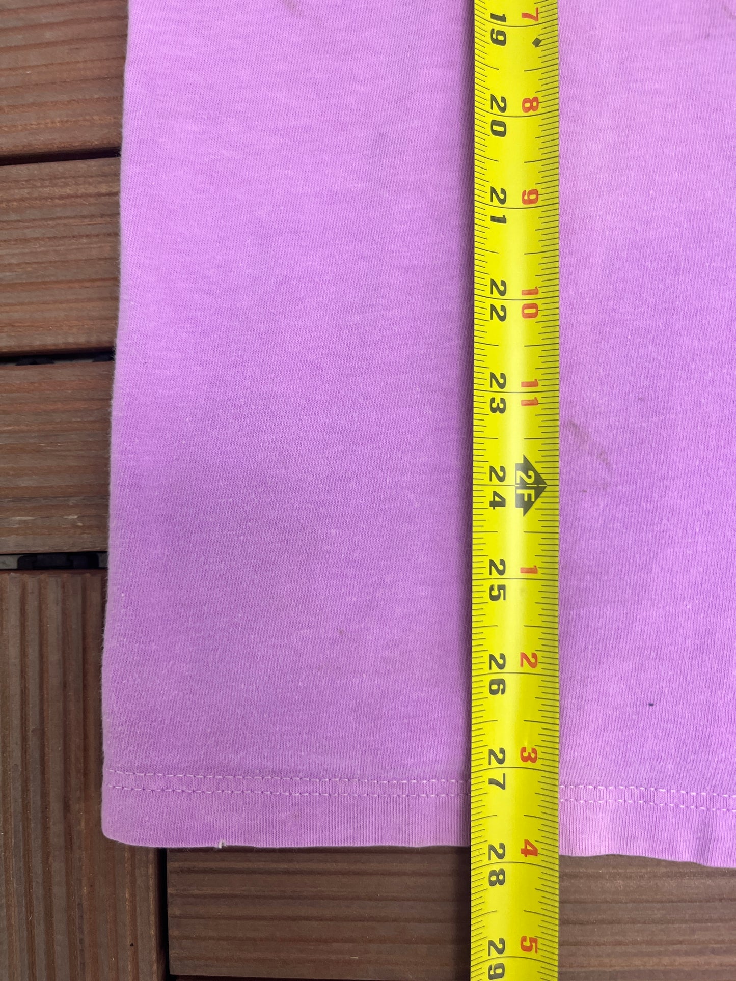 Hawaii Cat Race Graphic Tee | Size Large | Vintage 1990s Animal Promotional Purple T-Shirt | Made in USA | Free Shipping to USA |