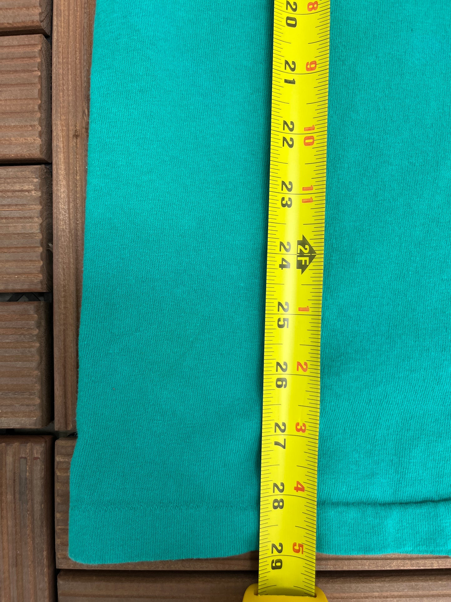 Body Glove Go 2 The Extreme Graphic Tee | Size Large | Vintage 1990s Blue Promotional Tank Top T-Shirt | Free Shipping to USA |