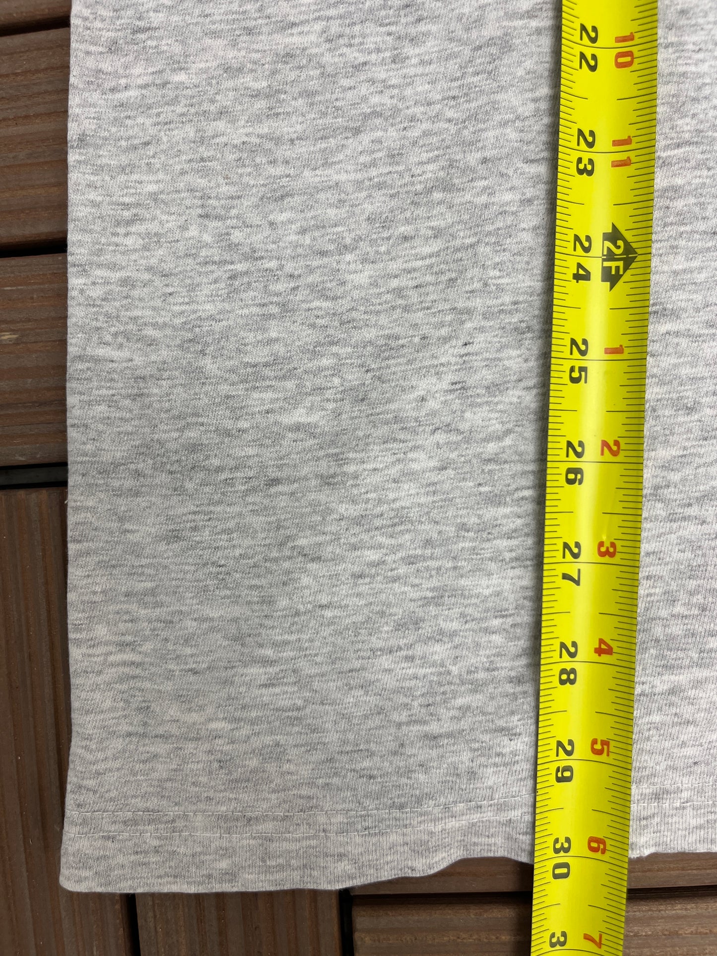 Winnie The Pooh Oh, Bother! Graphic Tee | Size X-Large | Vintage 1990s Cartoon Grey T-Shirt | Novel Teez | Free Shipping to USA |