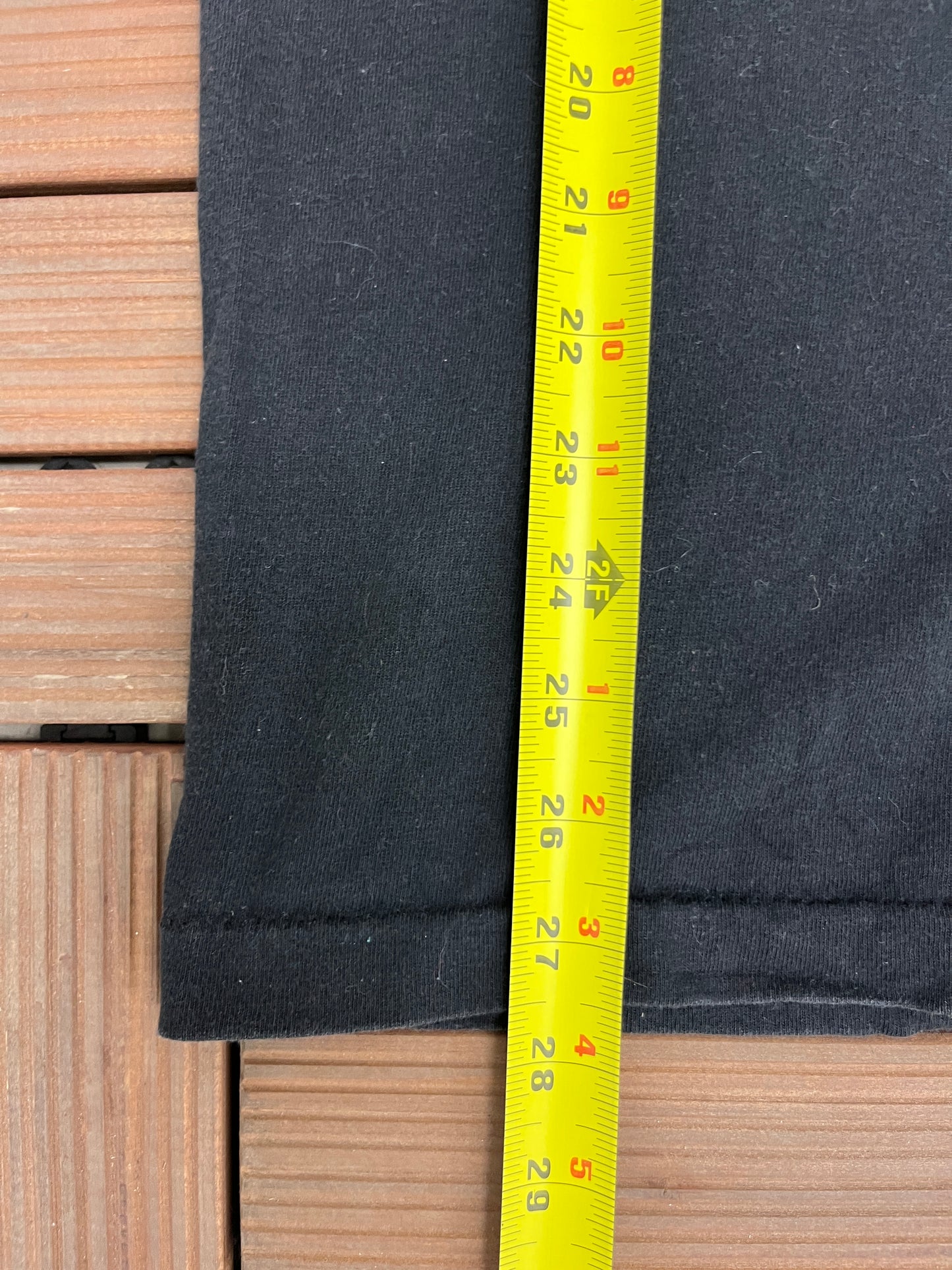 Grand Casino Tunica Players Know Best Graphic Tee | Size Large | Vintage 1990s Promotional Black T-Shirt | Made in USA|Free Shipping to USA|