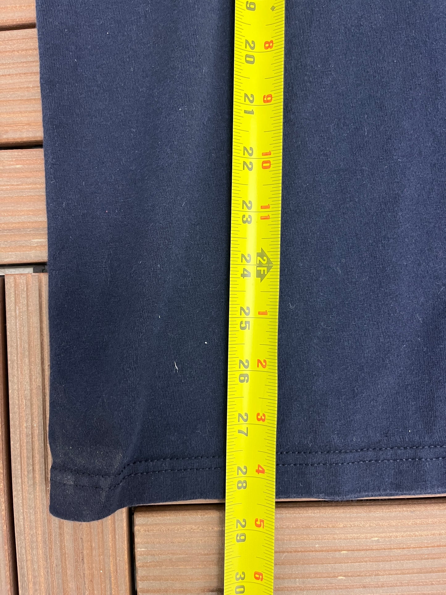 Harley Davidson Johnstown, Pennsylvania Graphic Tee | Size X-Large | Vintage 2000s Biker Blue T-Shirt | Free Shipping to USA |