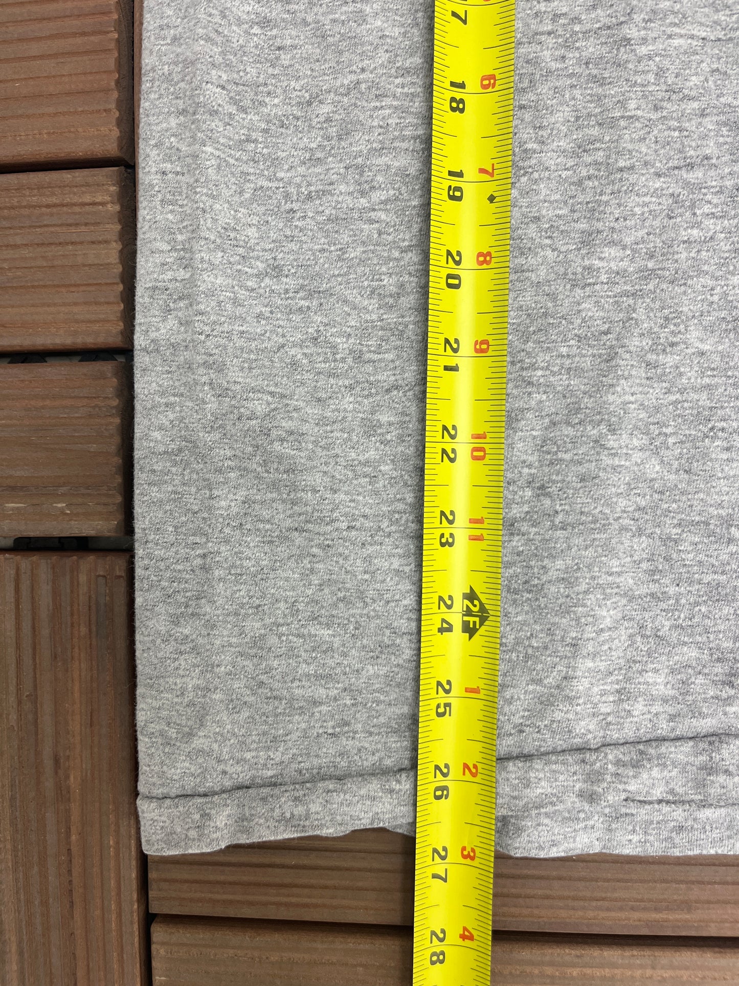 Roane State Community College Humanities Festival Graphic Tee | Size X-Large | Vintage 1990s College Grey T-Shirt | Free Shipping to USA|