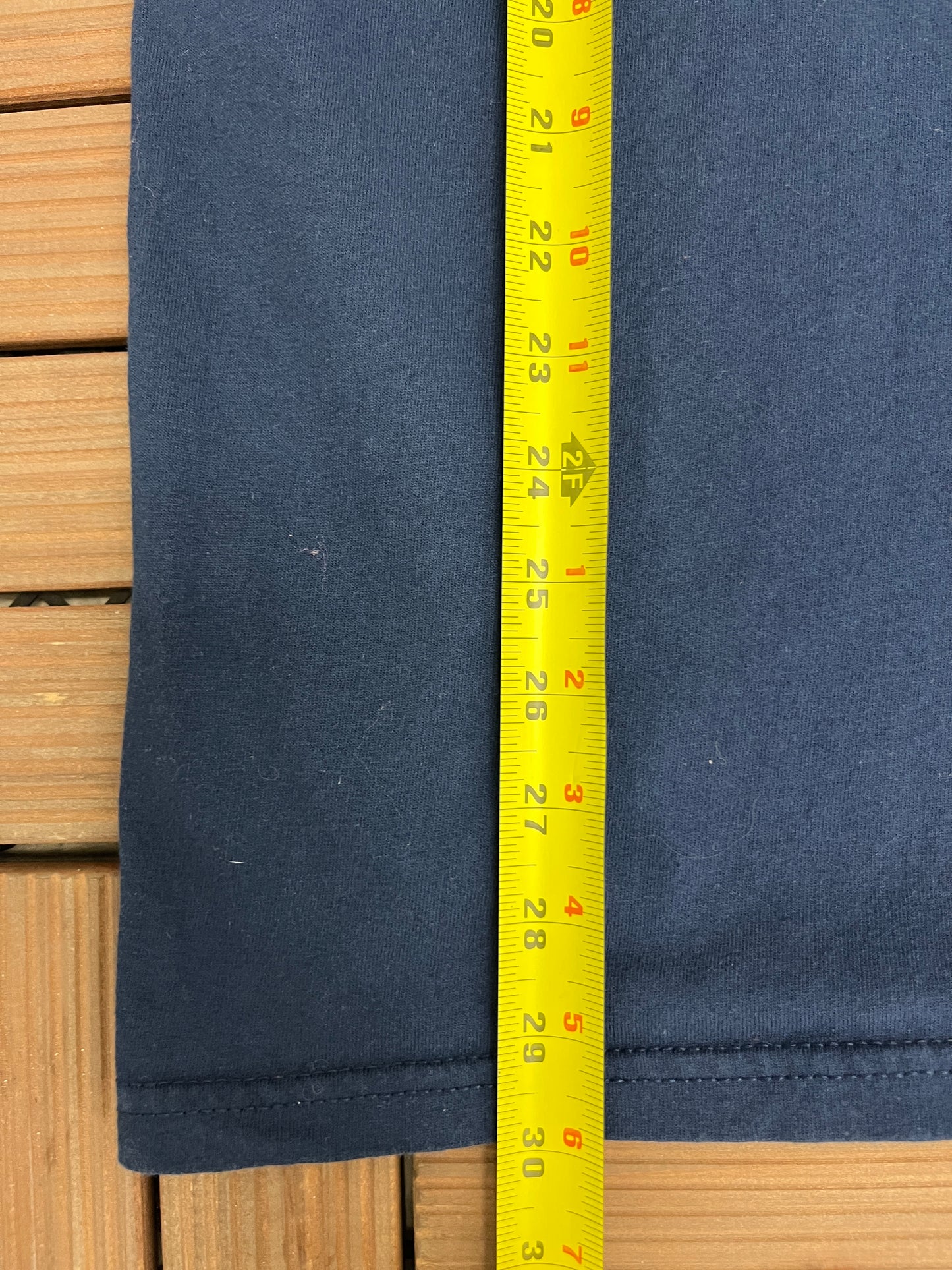 Winnie The Pooh & Piglet True Friends Graphic Tee | Size X-Large | Vintage 1990s Cartoon Blue T-Shirt | Free Shipping to USA |