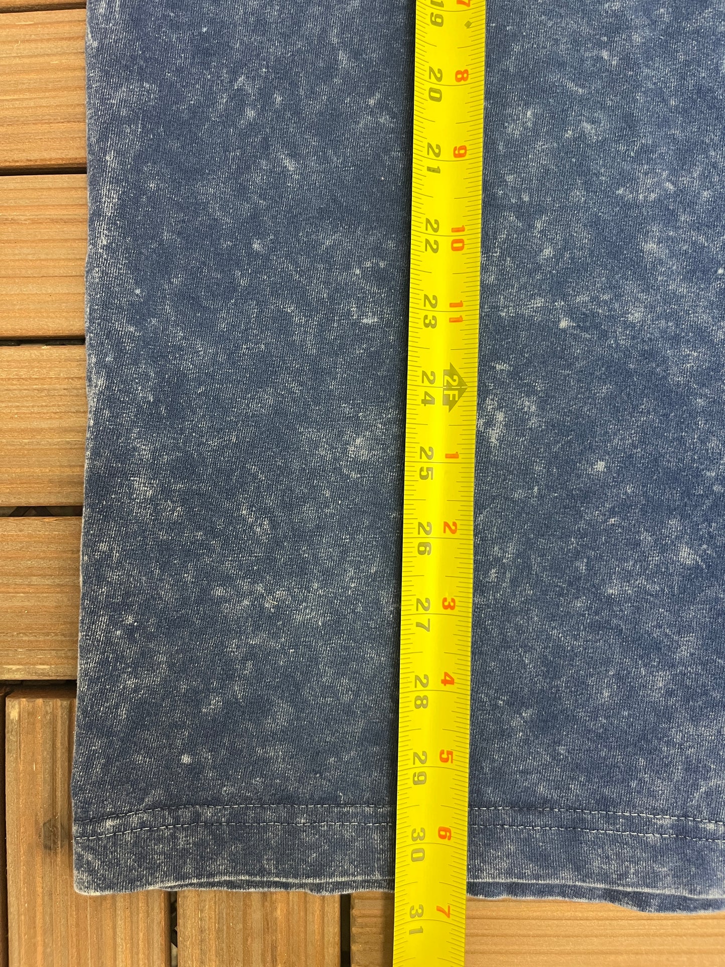 No Surrender My Opponents Always Lose Graphic Tee | Size X-Large | Vintage 2000s Promotional Basketball Blue T-Shirt | Free Shipping to USA|