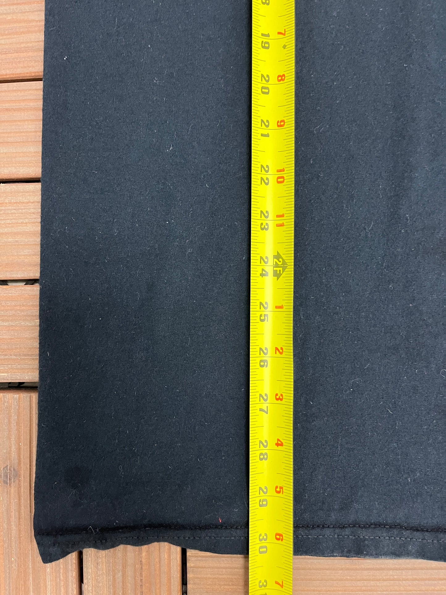 Icarus Maiden Manitoba Graphic Tee | Size XX-Large | Vintage 2000s Heavy Metal Music Black T-Shirt |