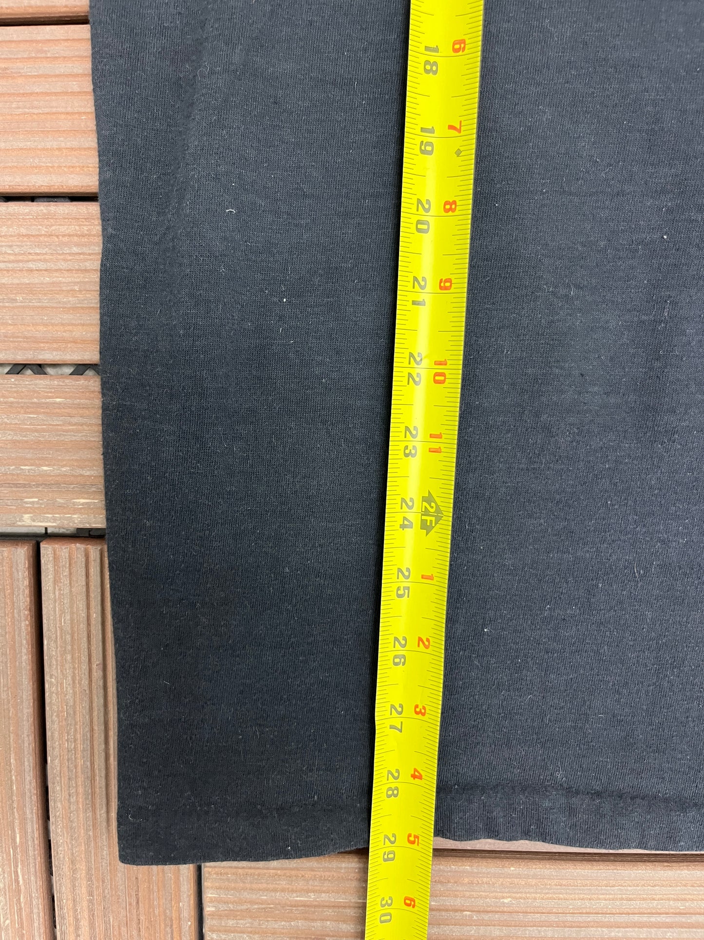 I Don't Drive No Ugly Trucks! Graphic Tee | Size XX-Large | Vintage 1990s Promotional Black T-shirt