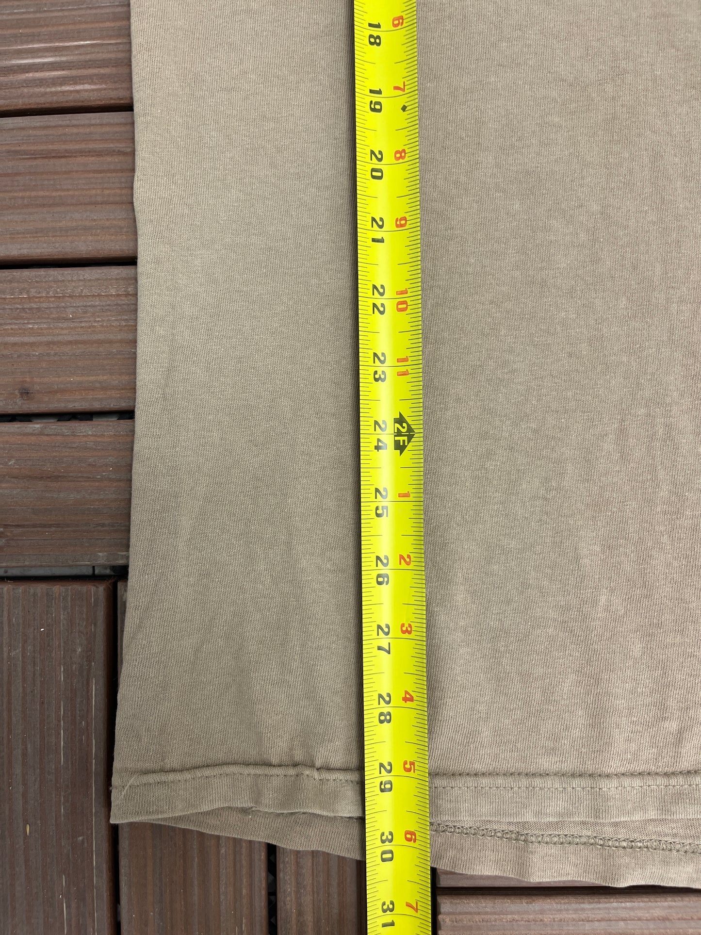 The Beatles A Hard Days Night Graphic Tee | Size X-Large | Vintage 2000s Retro Rock Band Music Beige T-Shirt | Free Shipping to USA |