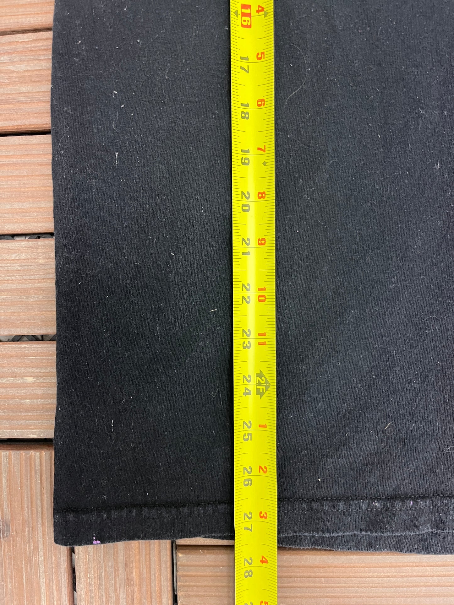 Hard Rock Cafe Eric Clapton Signature Series Graphic Tee | Size X-Large | Vintage 1990s Rock Music Black T-Shirt |