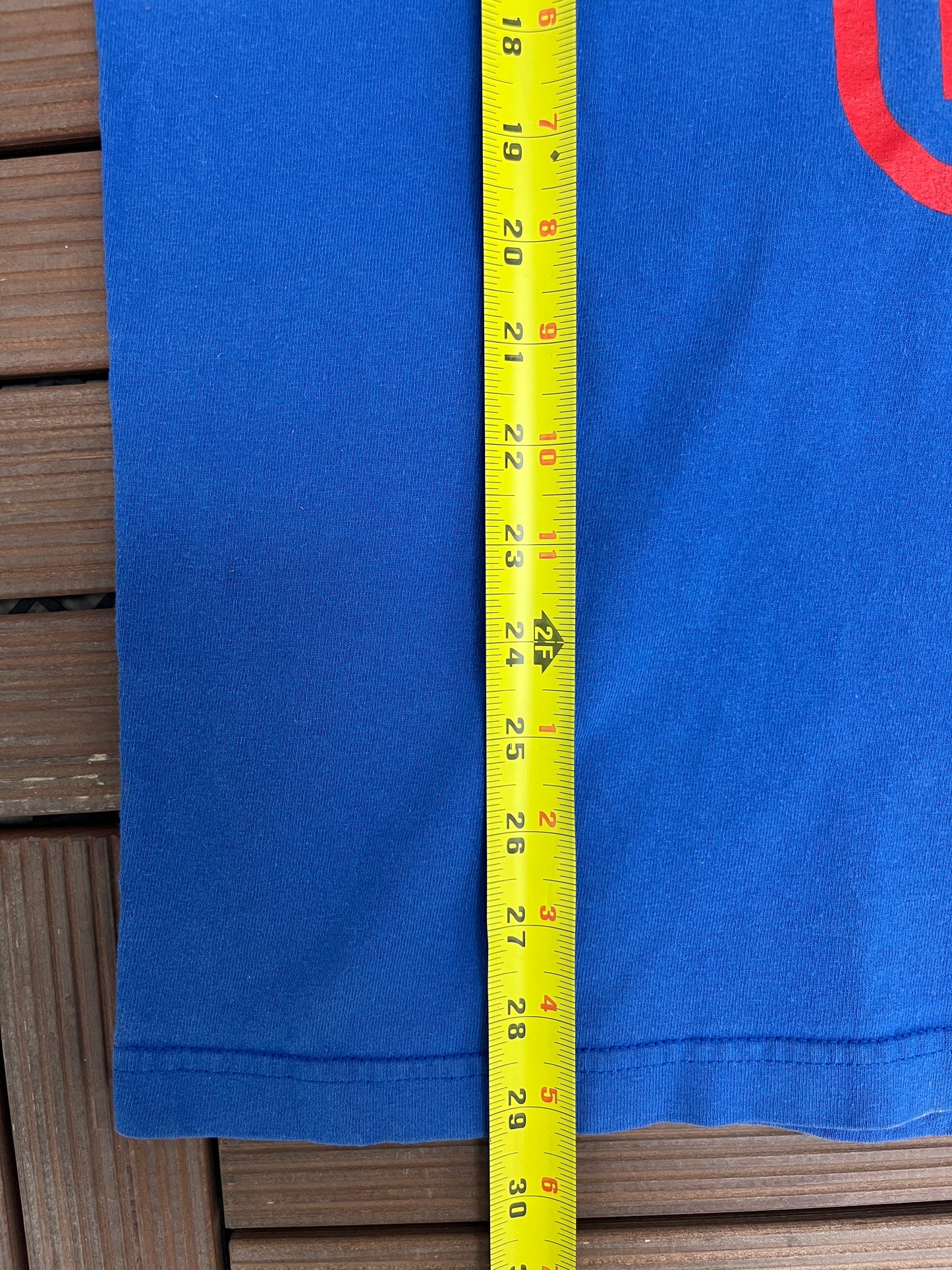 Los Angeles Clippers NBA Logo Graphic Tee | Size X-Large | Vintage 2000s NBA Basketball Blue T-Shirt | Free Shipping to USA |