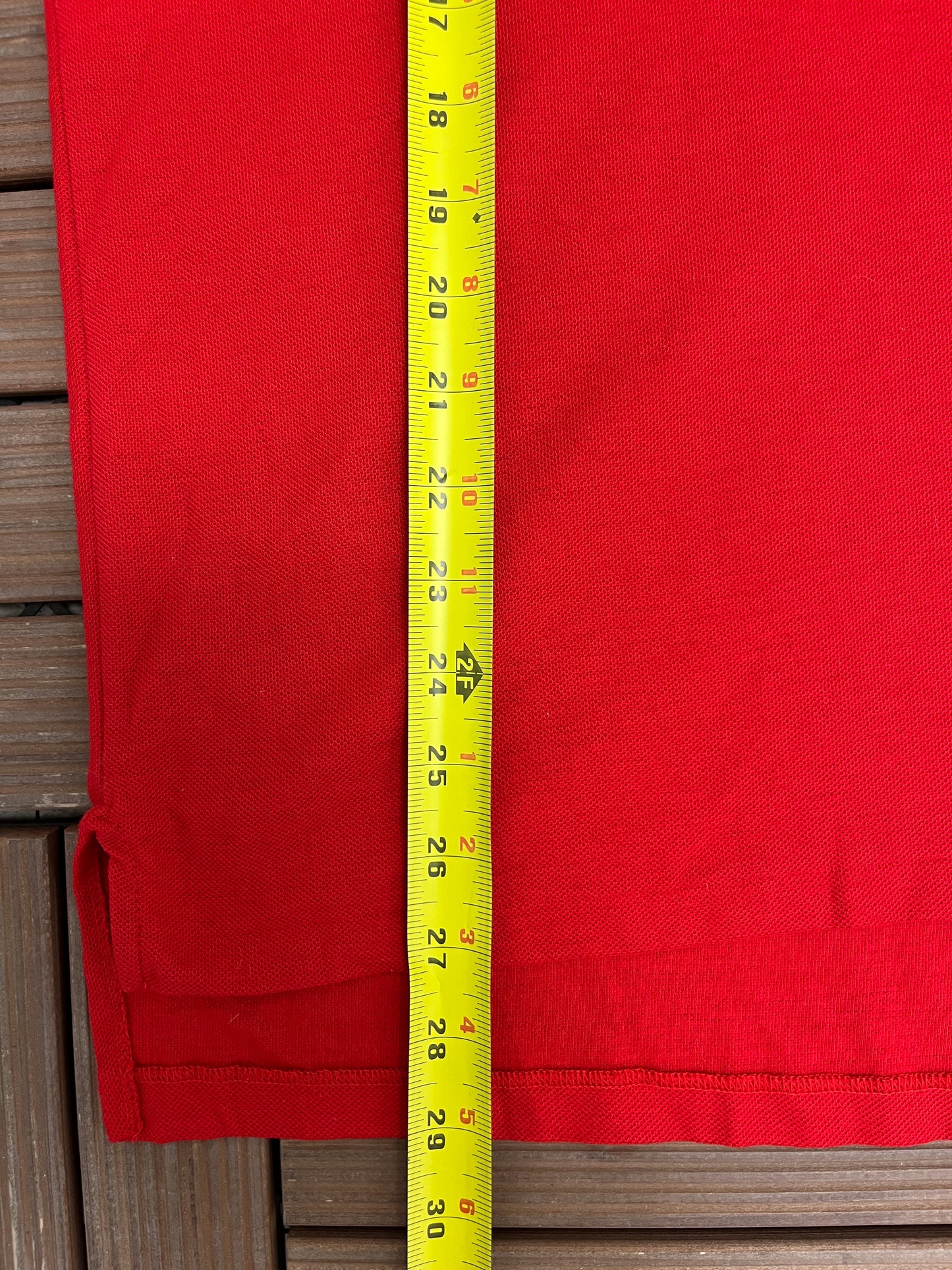 Milaca Indians Coaching Staff High School Graphic Tee | Size XX-Large | Vintage 1990s High School Red T-Shirt |