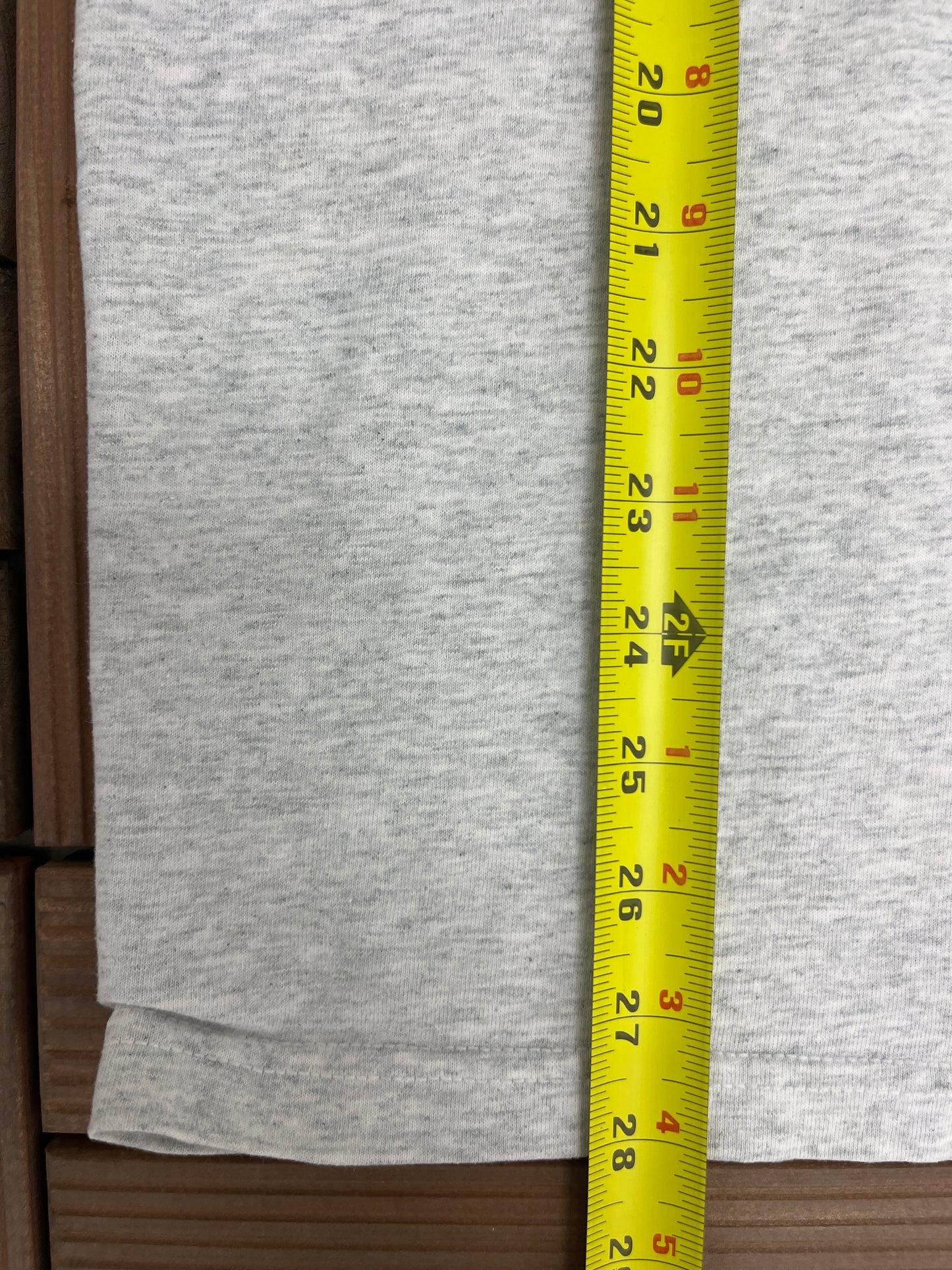 Pittsburgh Steelers Heinz Field Opening Season Graphic Tee | Size X-Large | Vintage 2000s NFL Football Grey T-Shirt |