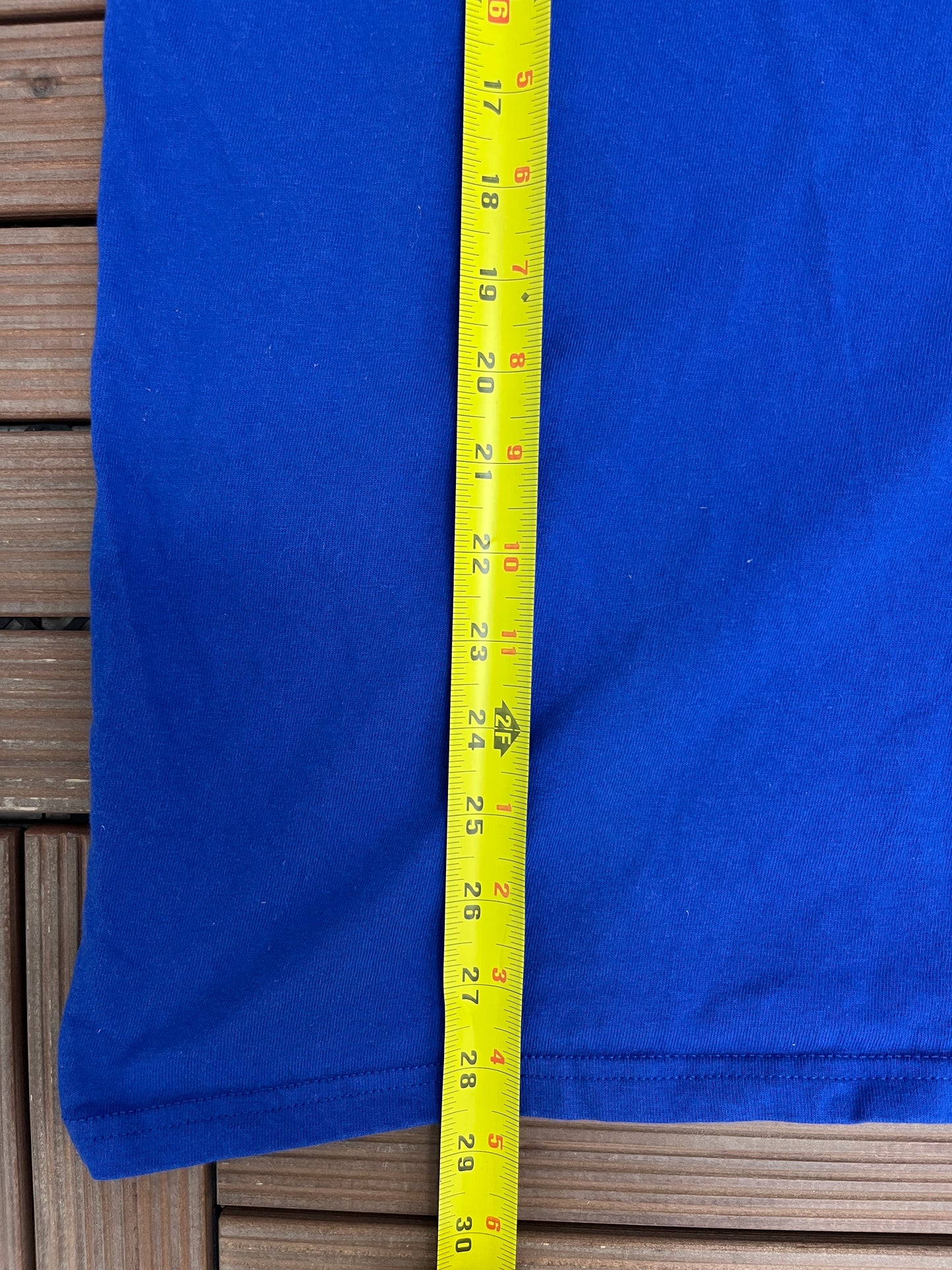 Pepsi Lime Graphic Tee | Size X-Large | Vintage 2000s Promotional Single Stitch Blue T-Shirt |