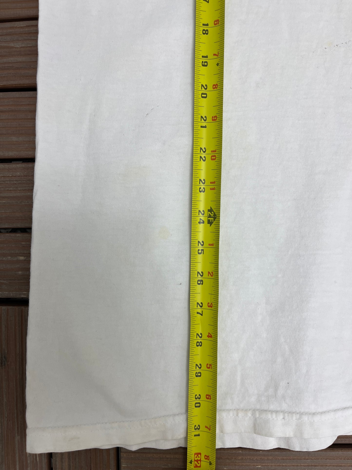 Penn State Nittany Lions Nike Graphic Tee | Size XX-Large | Vintage 2000s College Football White T-Shirt | Free Shipping to USA |