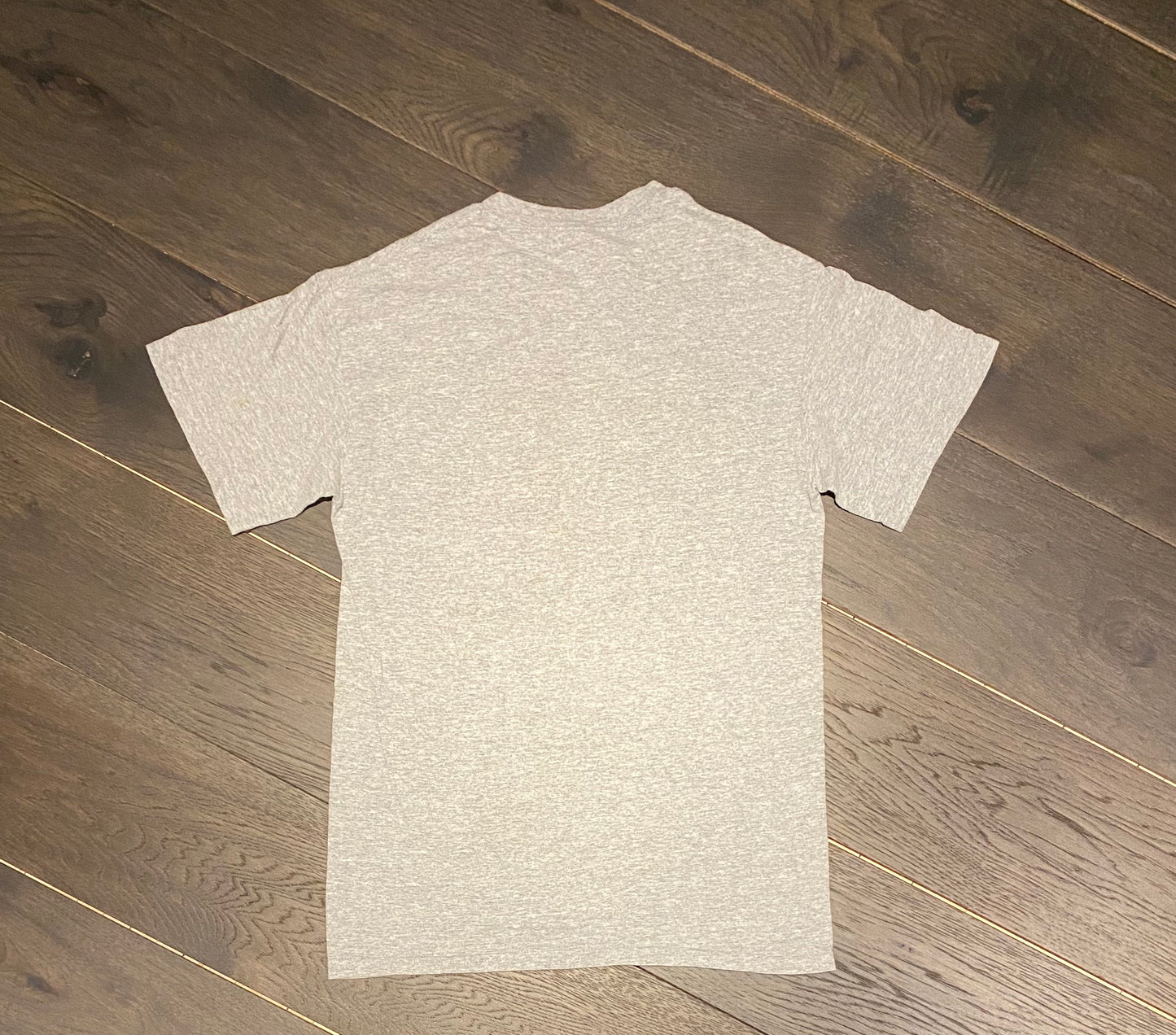 Univeristy of Kentucky Wildcats USA Flag Graphic Tee | Size Small | Vintage Retro Grey T-Shirt | College Basketball | Free Shipping to USA |