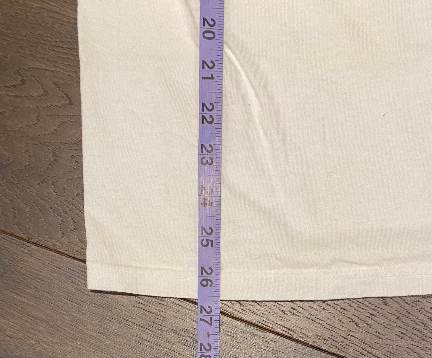 Superman DC Comics Graphic Tee | Size Large | Vintage 2000s White Superhero T-Shirt |