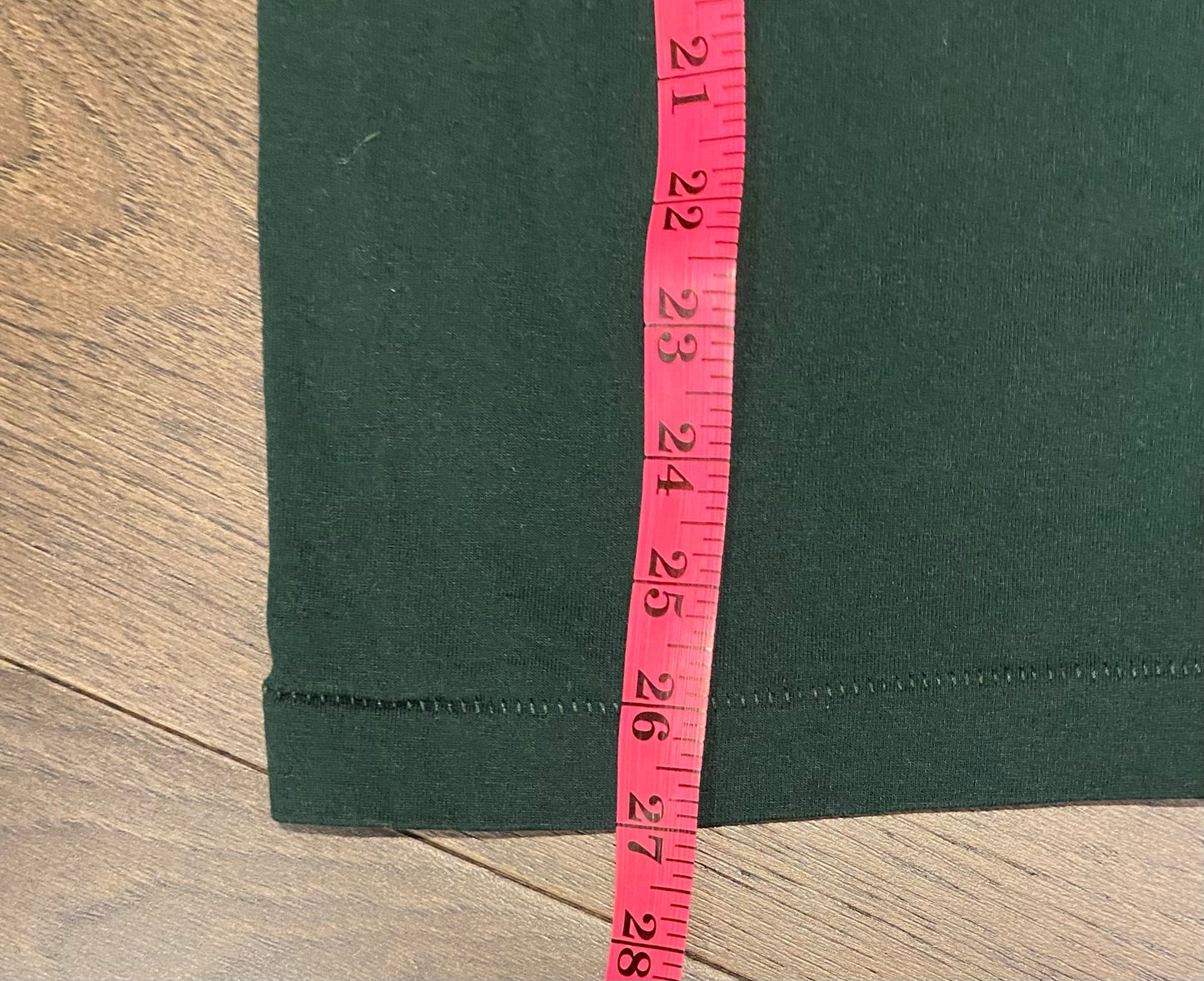 Get Your Kicks On Route 66 Graphic Tee | Size Large | Vintage 1990s Retro Green Single Stitch T-Shirt | Made in USA |Free Shipping to USA|