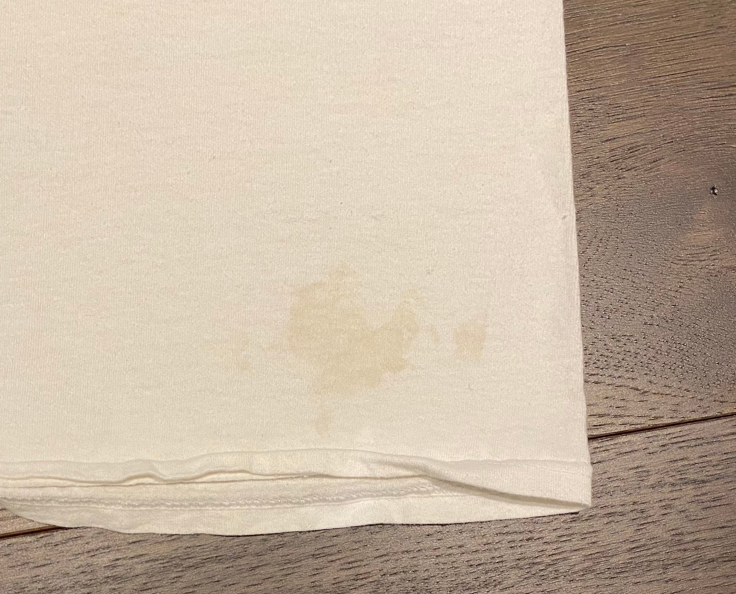 Minnesota Twins Est. 1961 Graphic Tee | Size XL | Vintage 2000s White MLB Baseball T-Shirt | Off The Bench Tag | Free Shipping to USA |