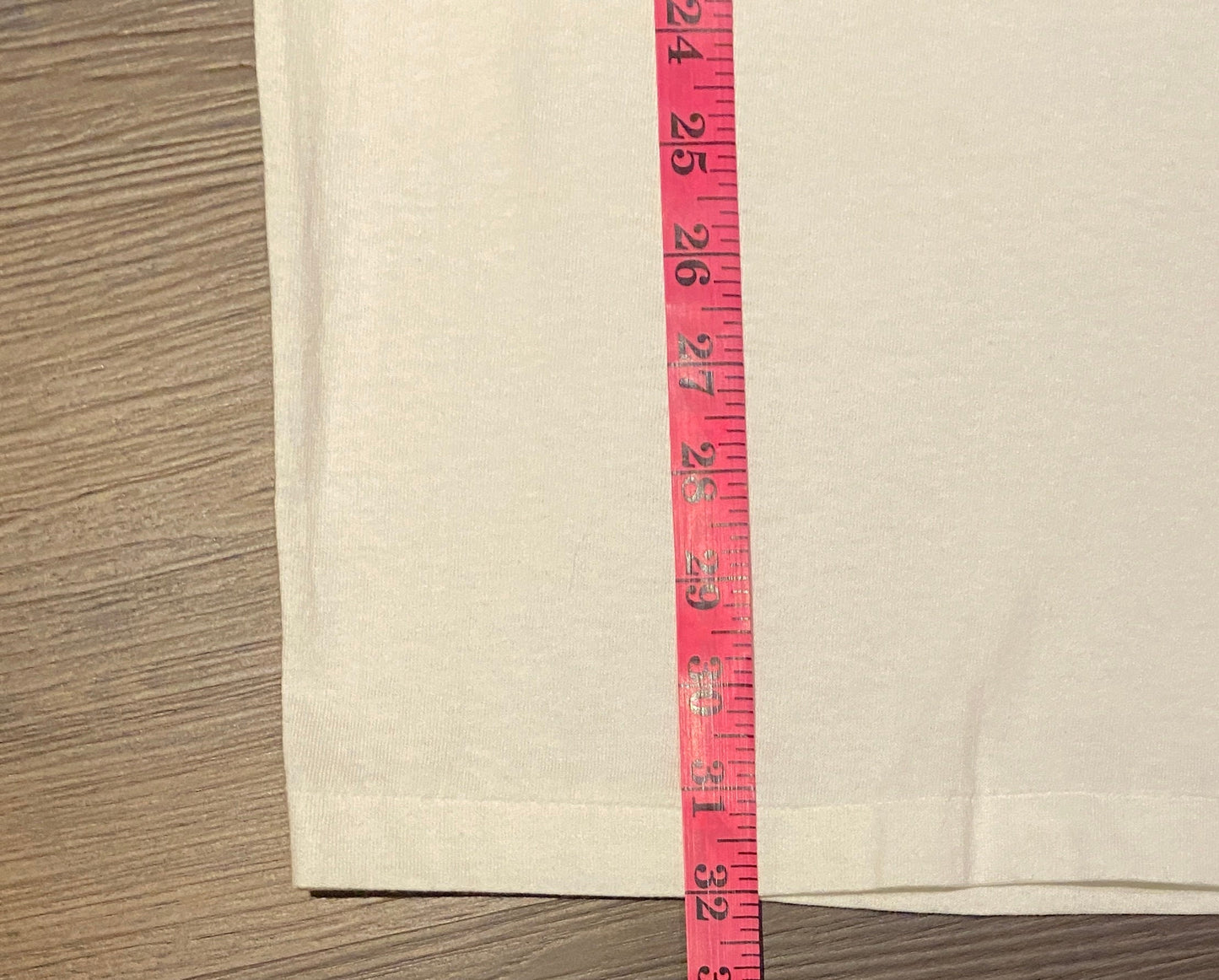 Olympic Day Run In Support Of Canada's Olympic Team Graphic Tee | Size XL | Vintage 1990s White Single Stitch T-Shirt |Free Shipping to USA|