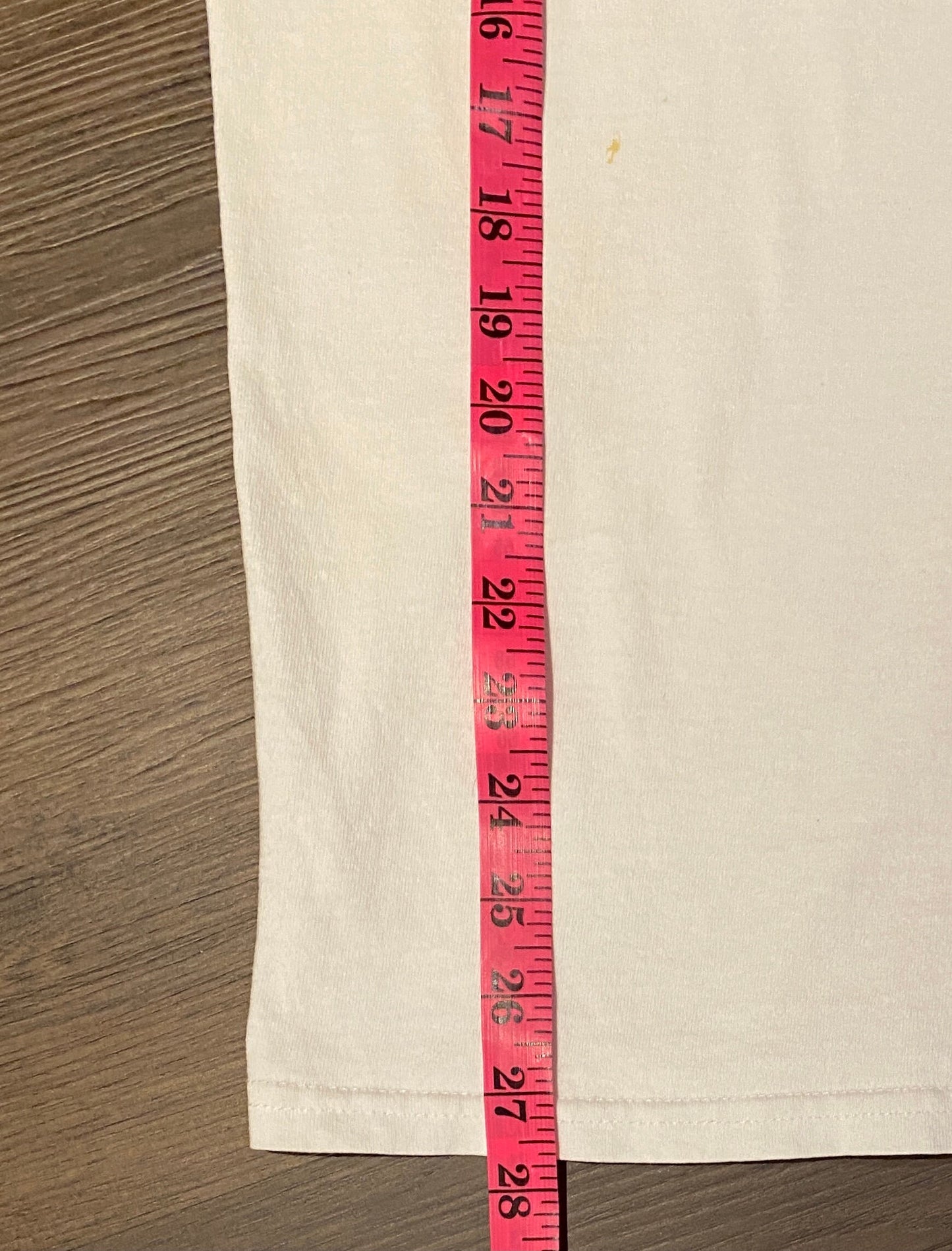 Nike Oval Patch Graphic Tee | Size Large | Vintage 2000s Nike White Silver Tag T-Shirt | Made in Canada | Free Shipping to USA |