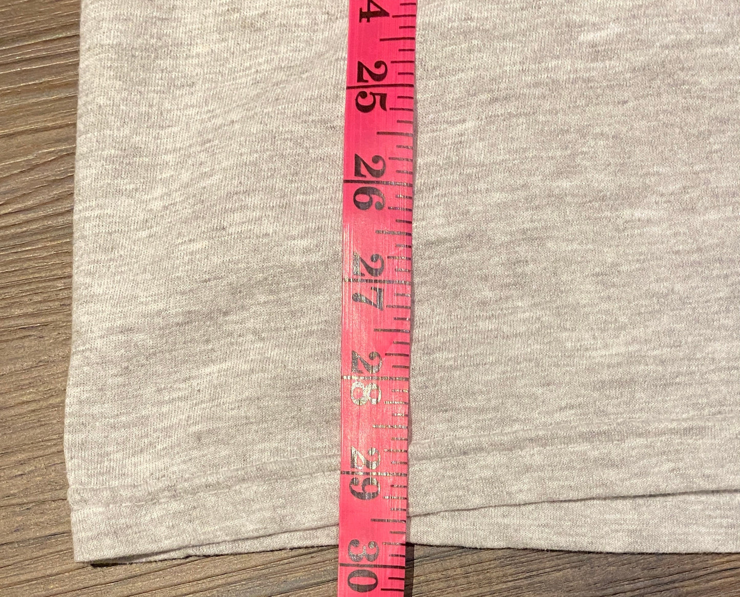 Property of XXL D.A.R.E To Resist Program Graphic Tee | Size Large | Vintage 1990s Athletic Grey T-Shirt | Free Shipping to USA |